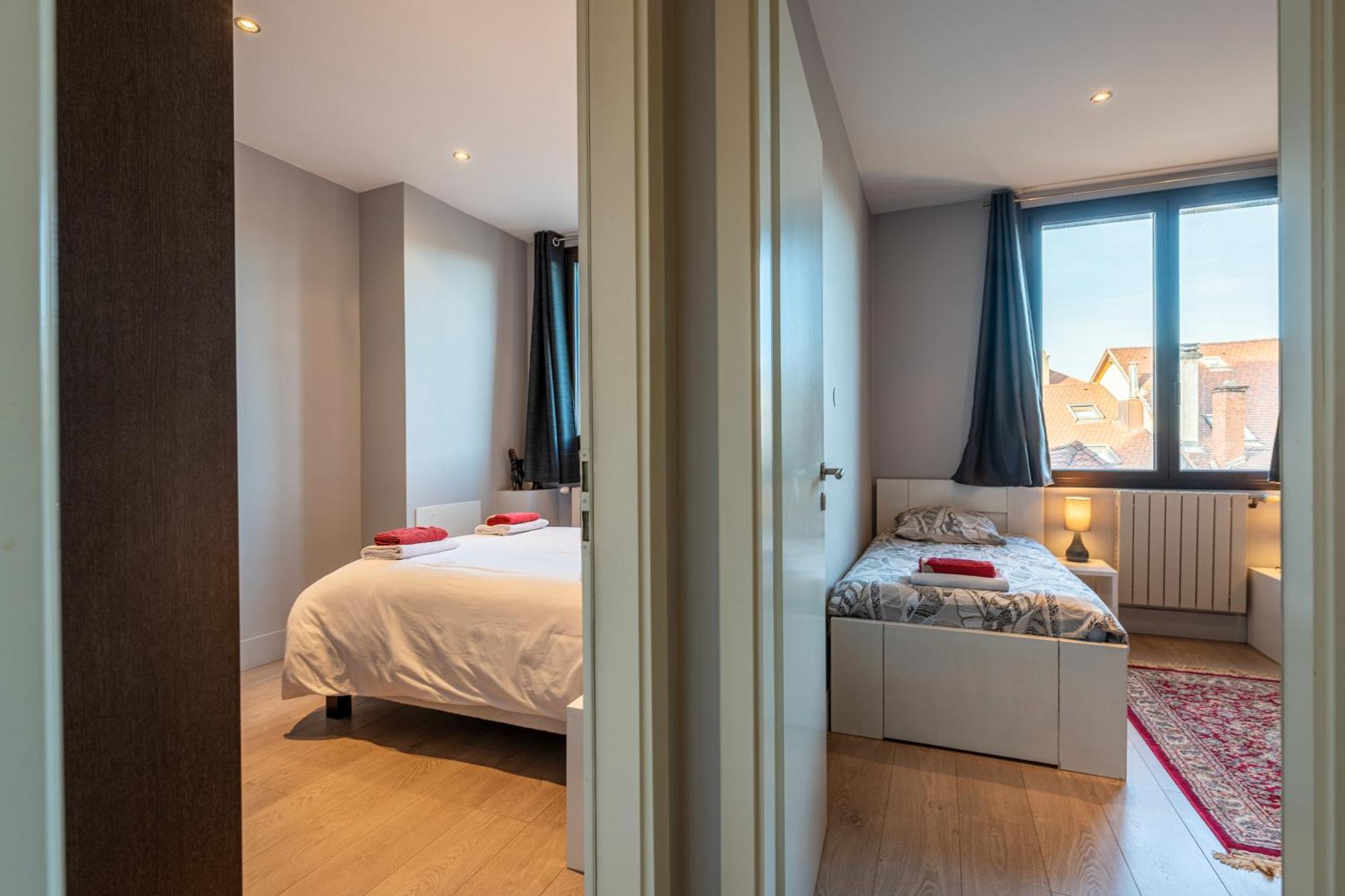 Apartment - Le 10 *