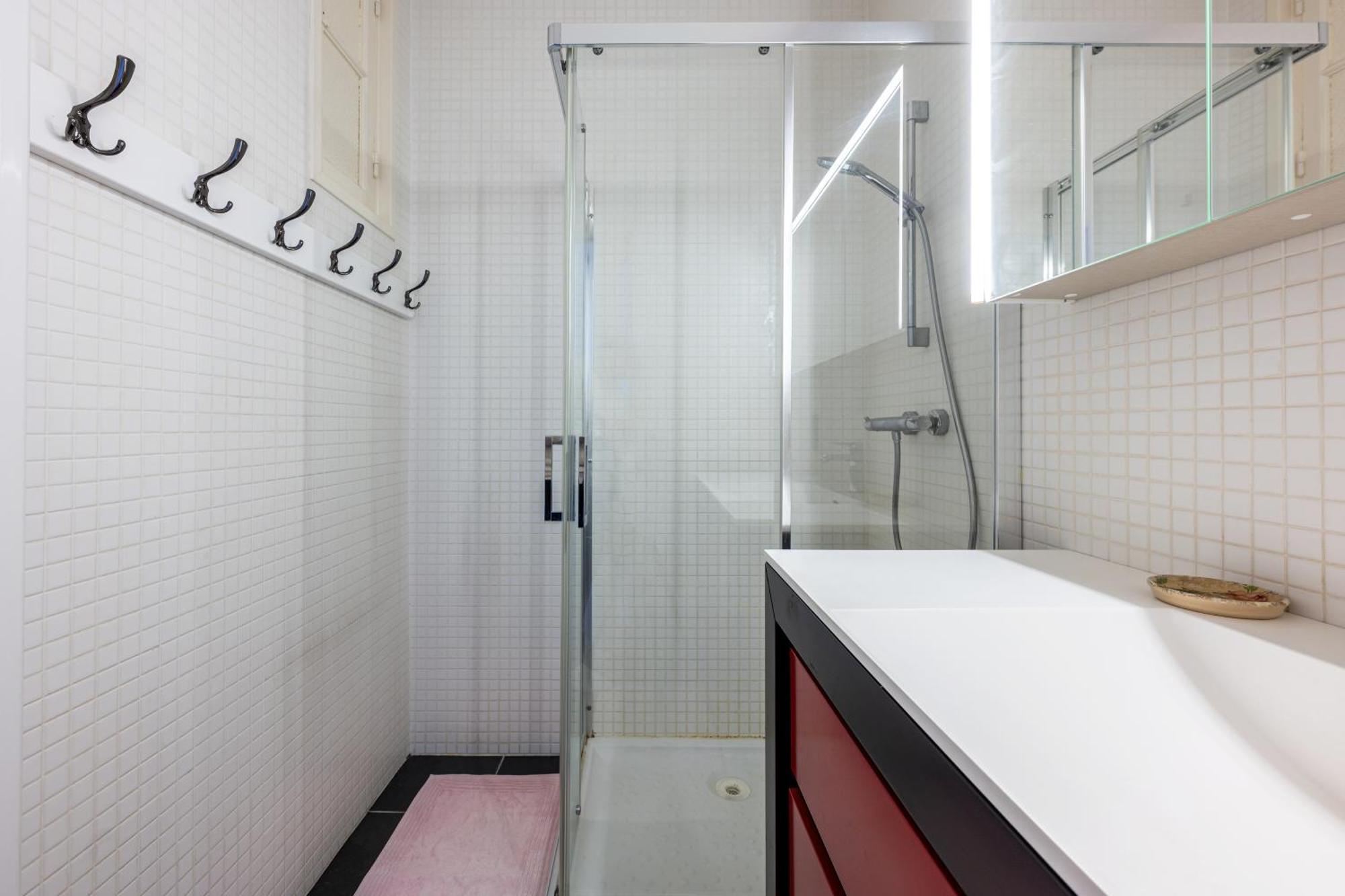 Apartment - Le 10