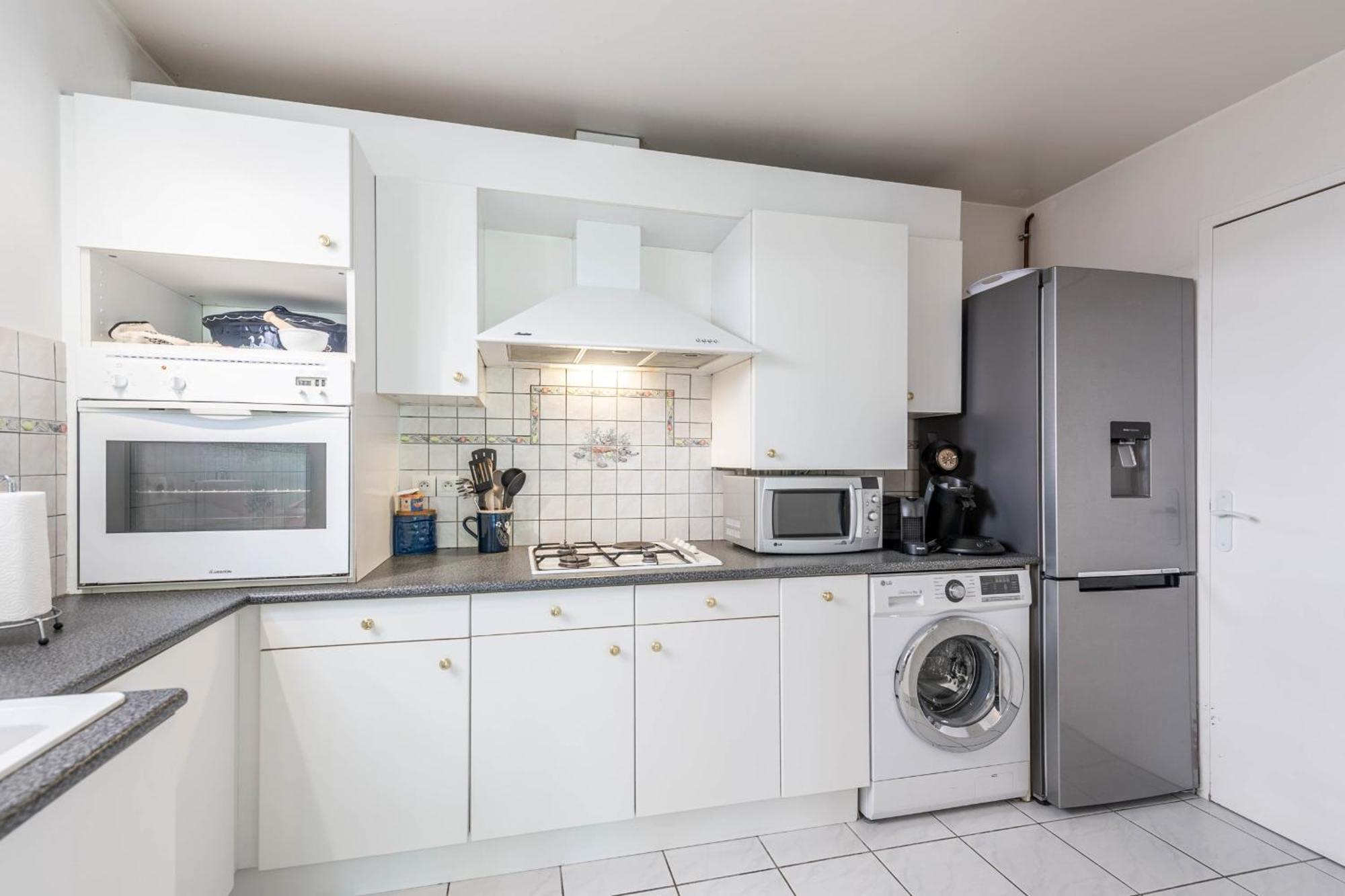 L'ancolie - T3 Avec Terrasse Dans Un Quartier Calme Apartamento