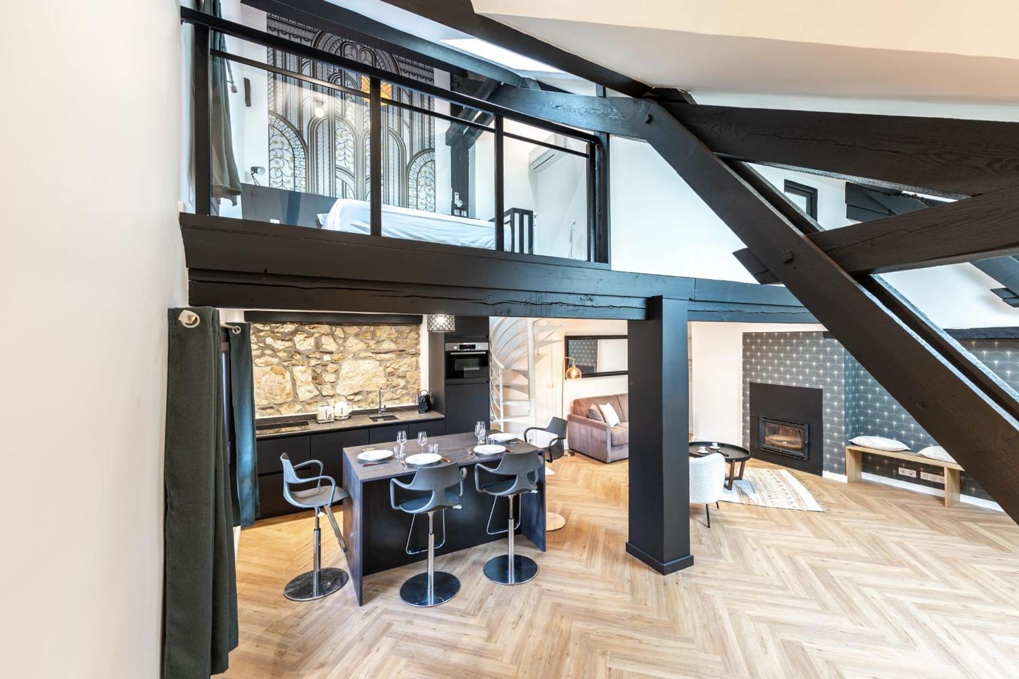Apartment Matterhorn