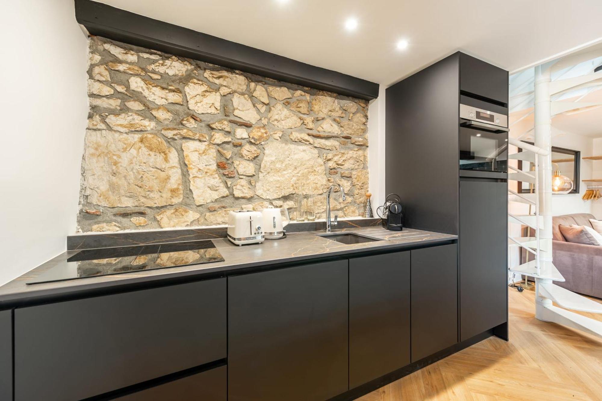 Matterhorn Apartment