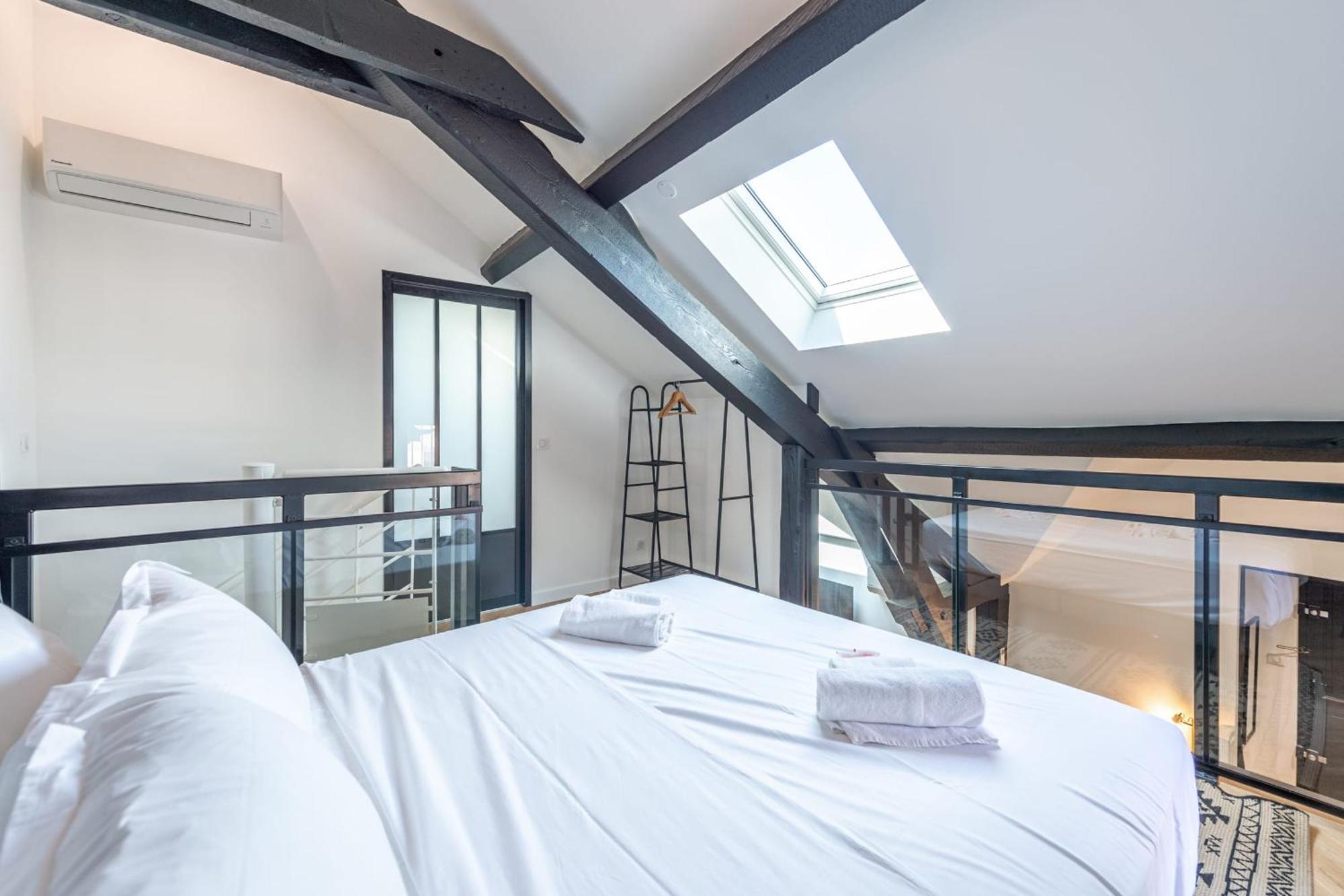 Matterhorn Apartment *