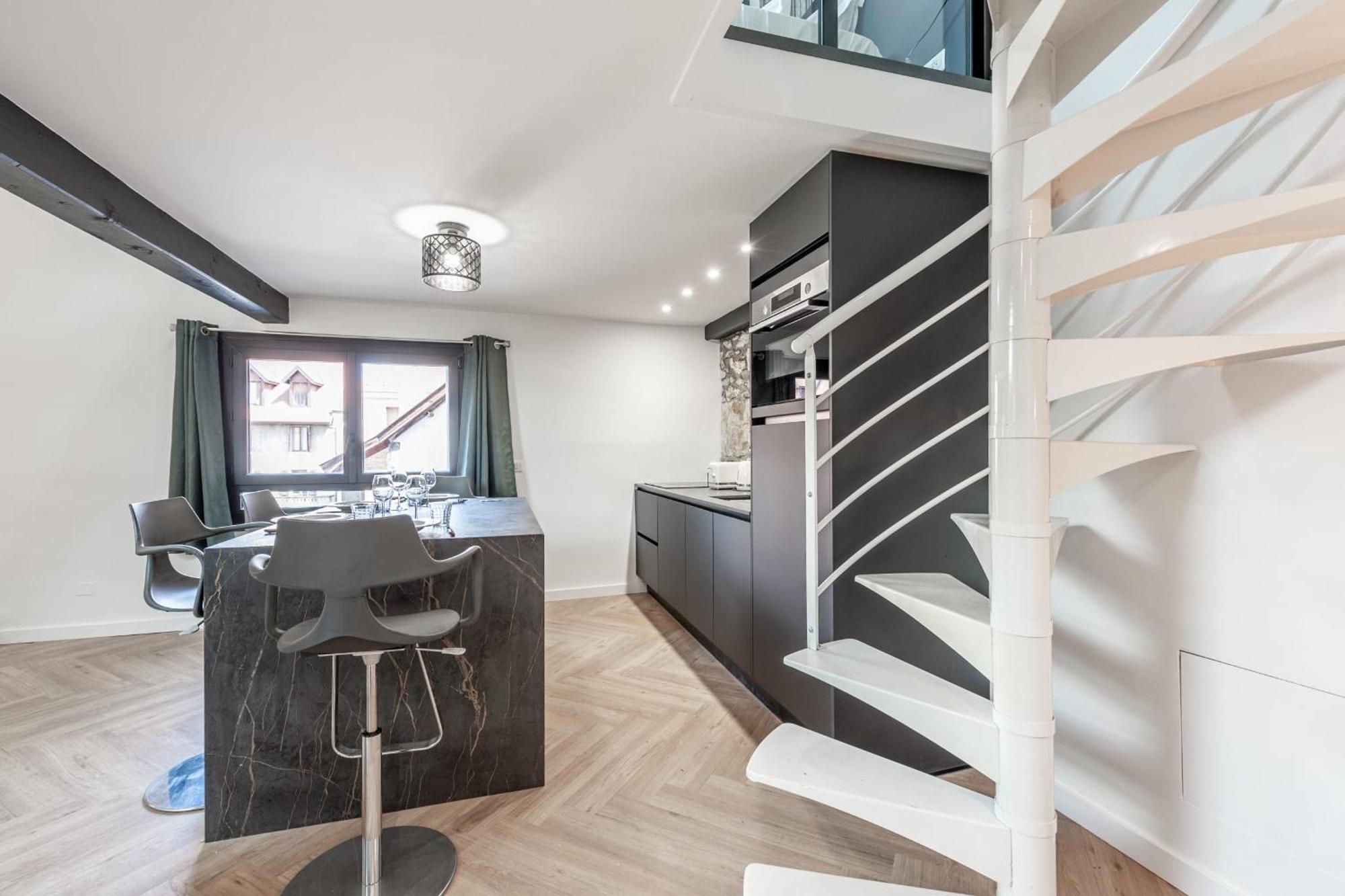 Apartment Matterhorn *