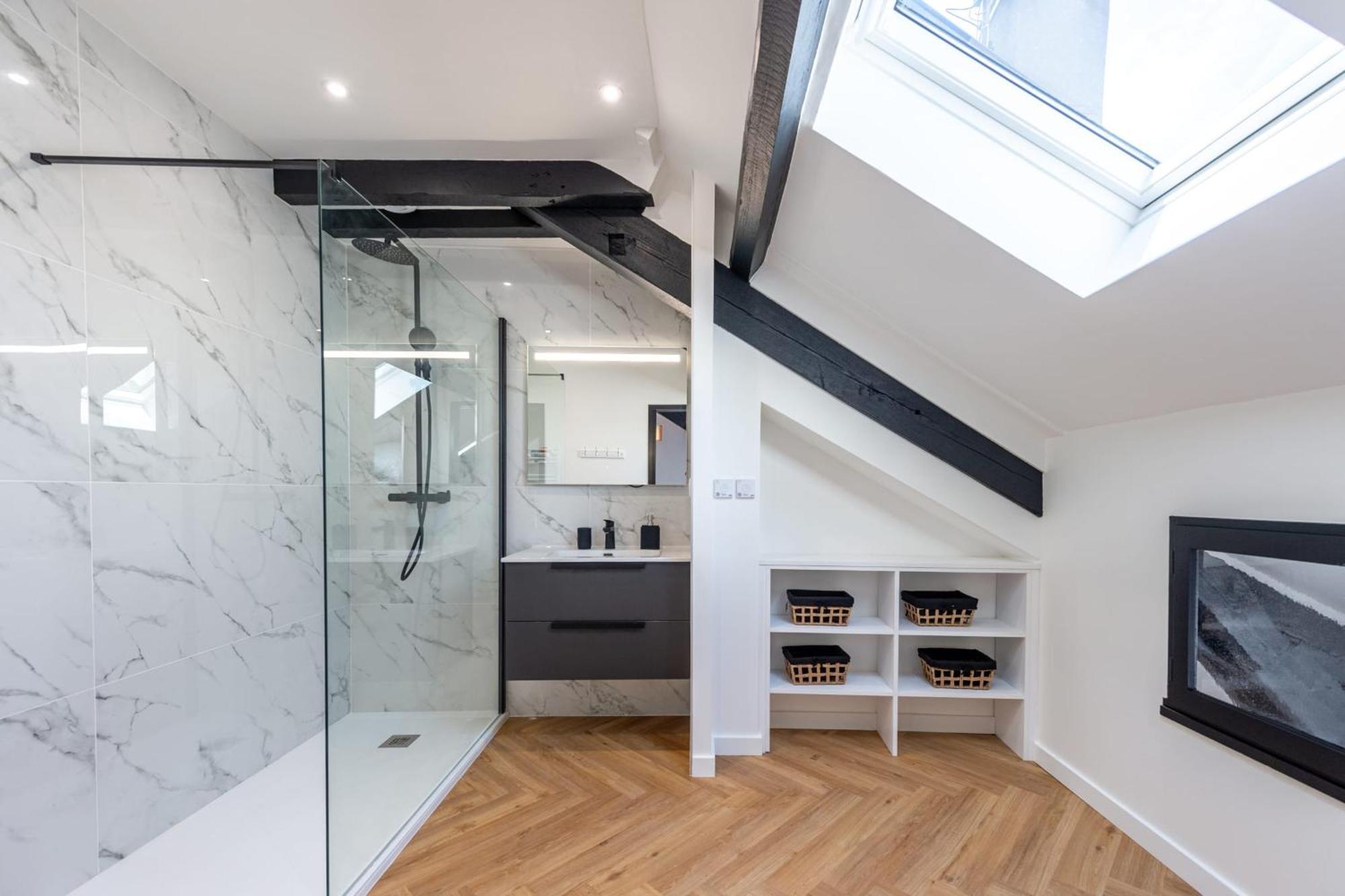 Apartment Matterhorn Annecy