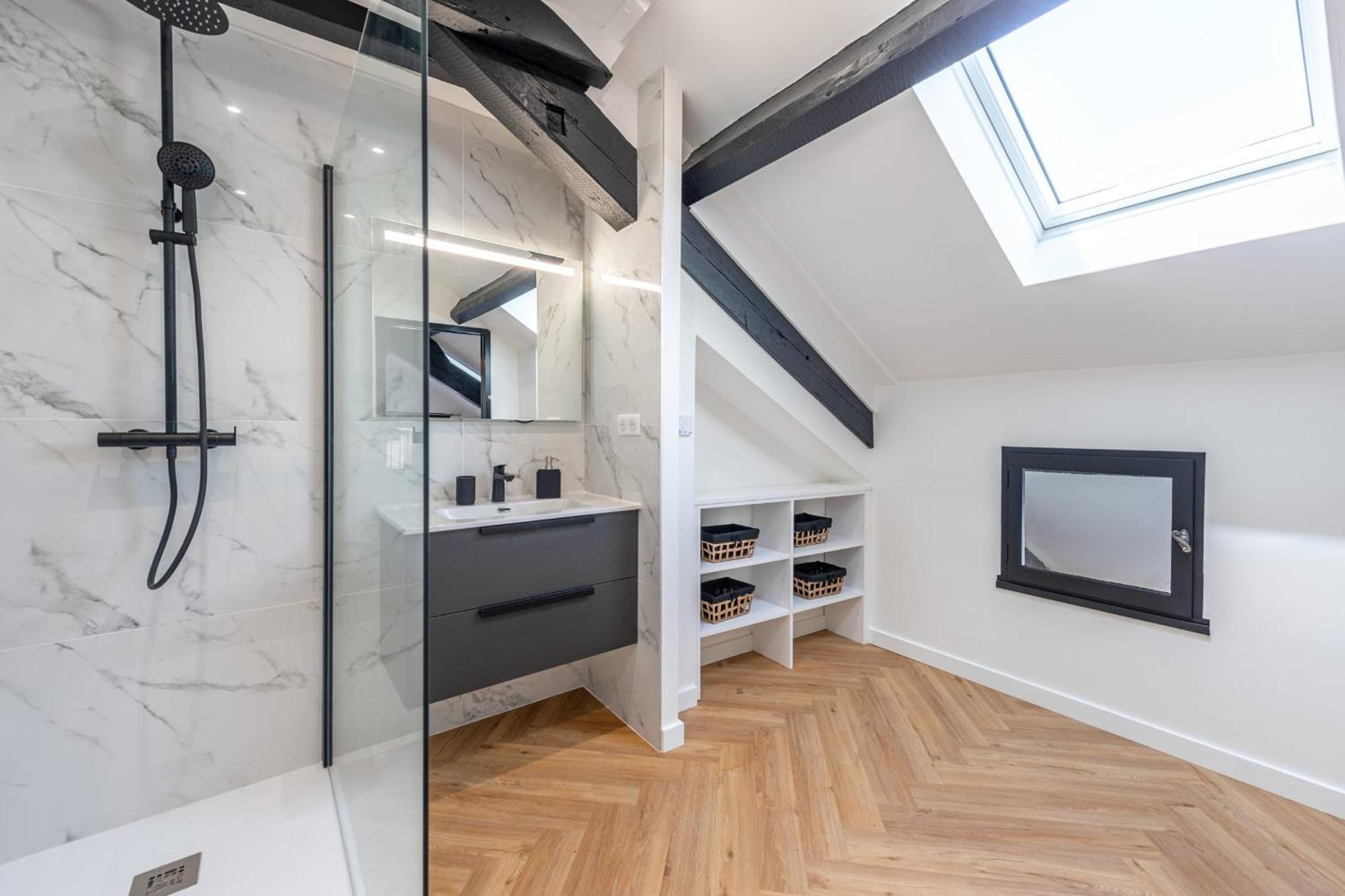 Matterhorn Apartment