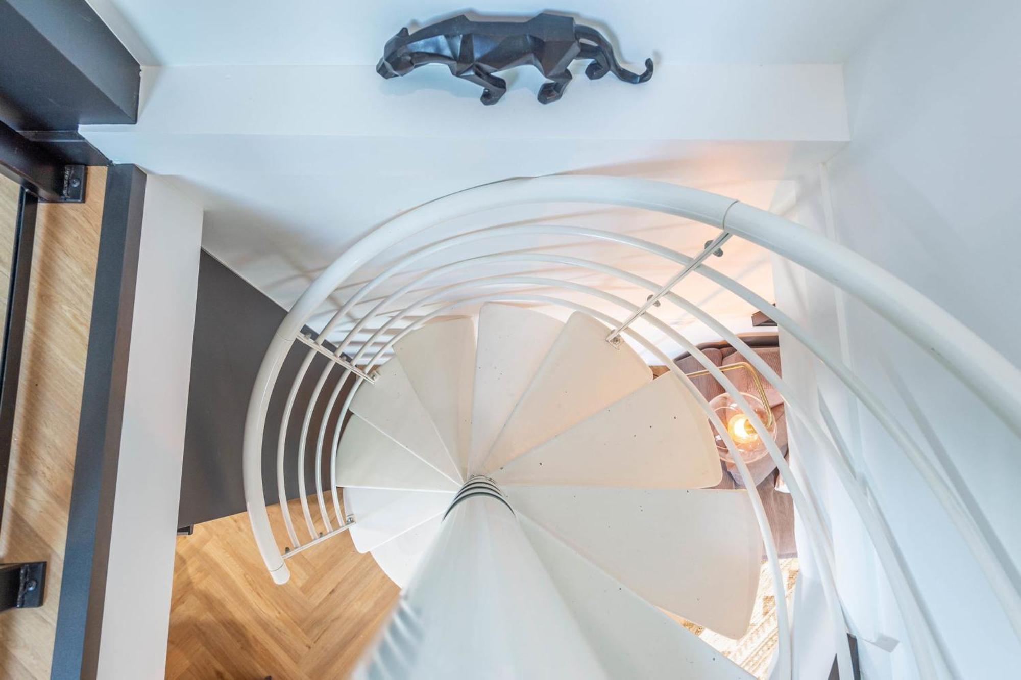 Matterhorn Apartment *