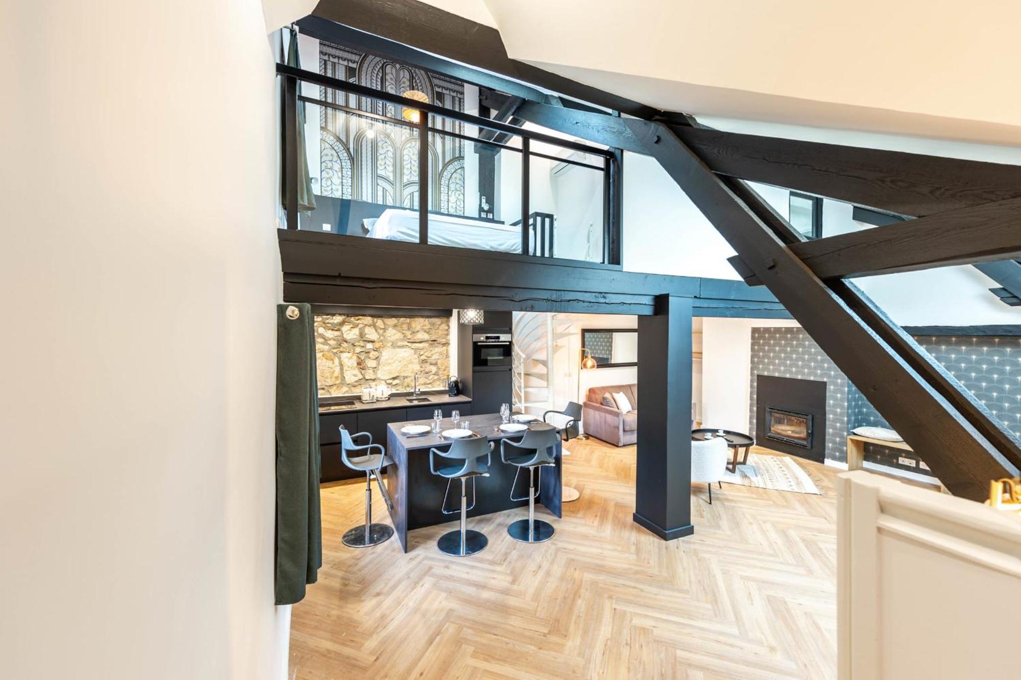 Apartment Matterhorn