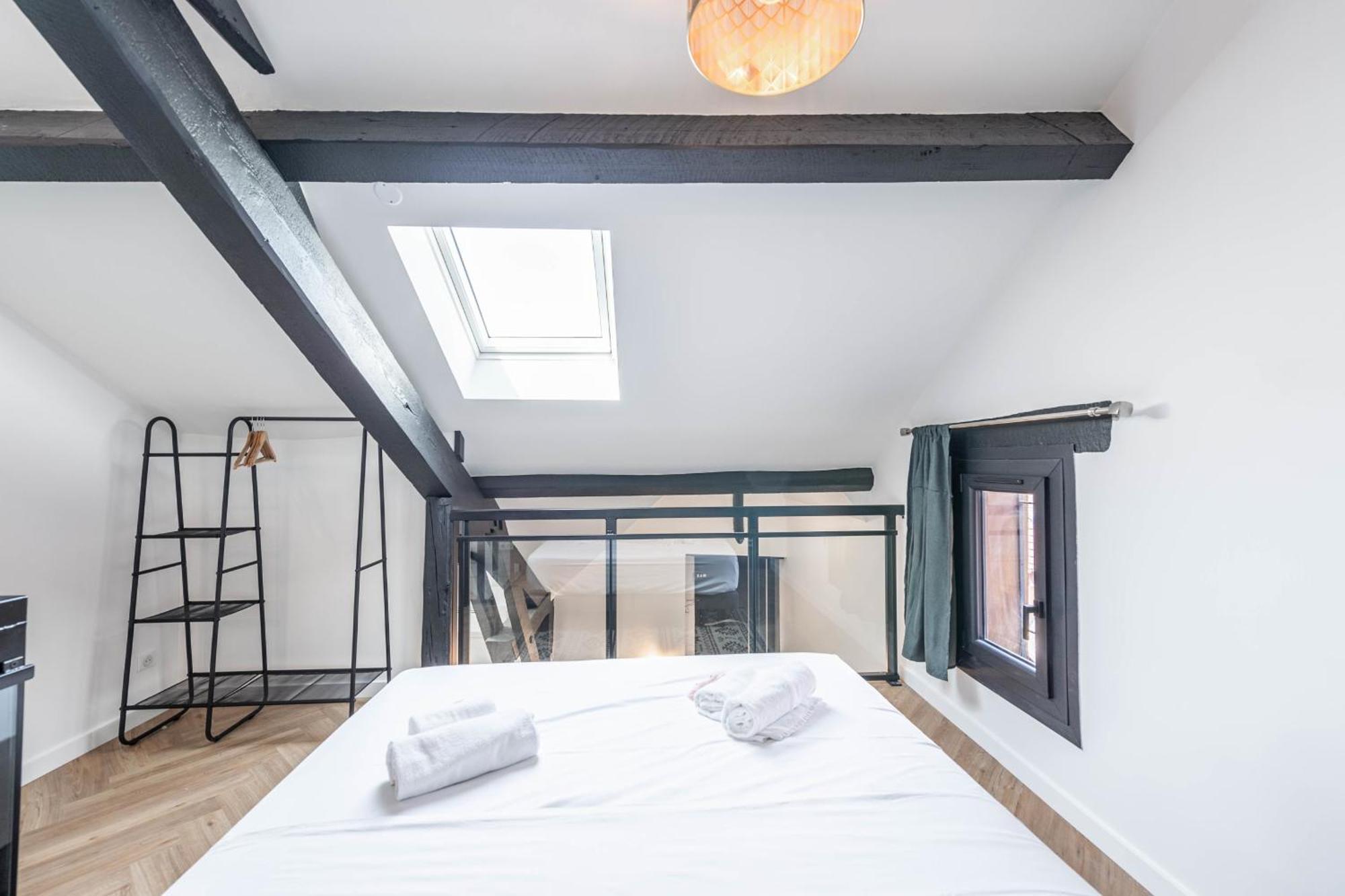 Apartment Matterhorn