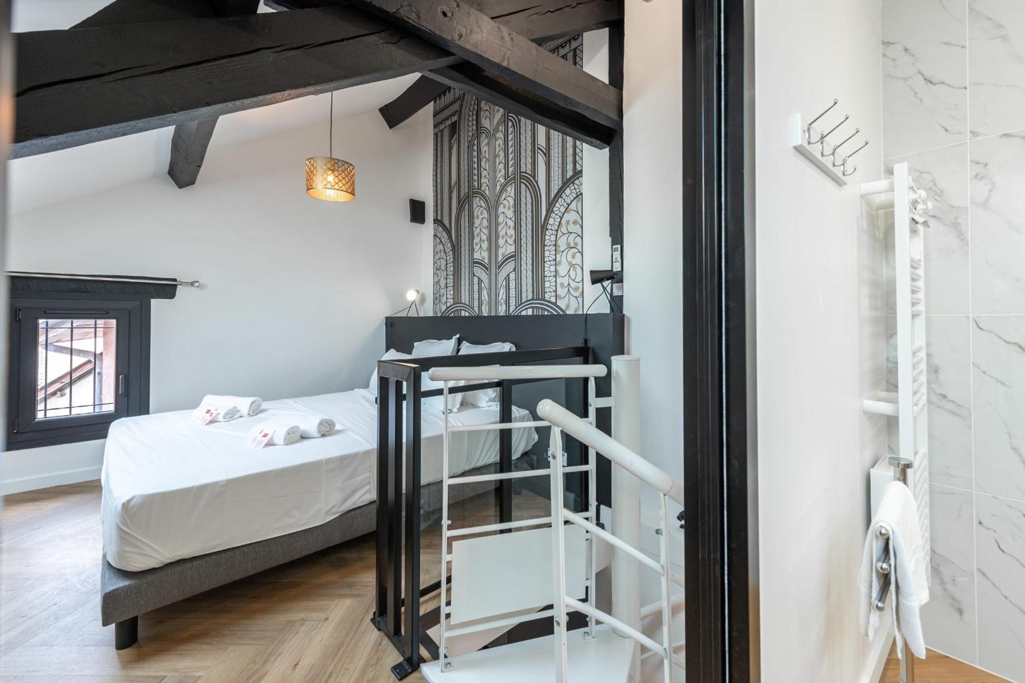 Matterhorn Apartment