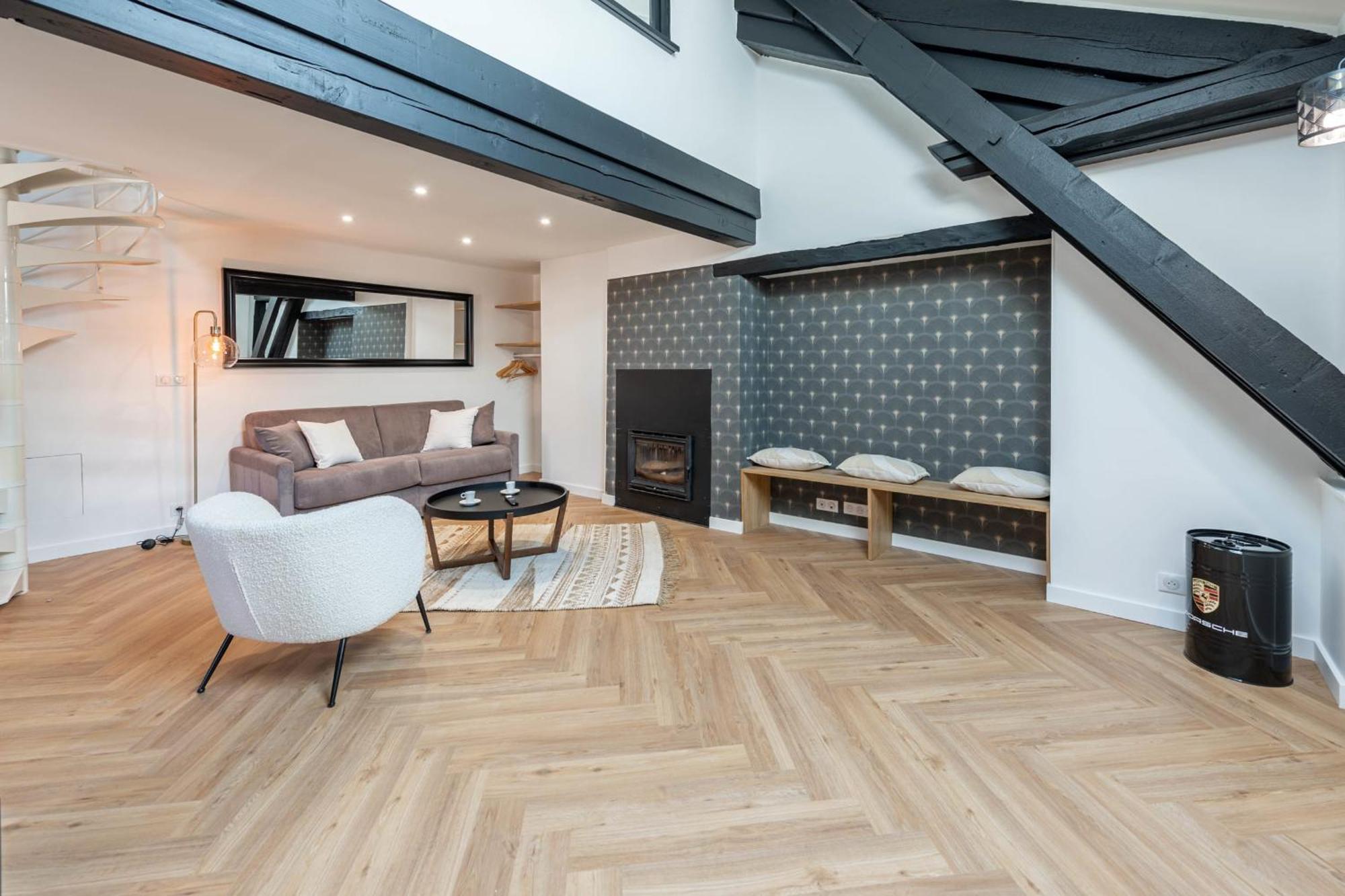 Apartment Matterhorn Annecy