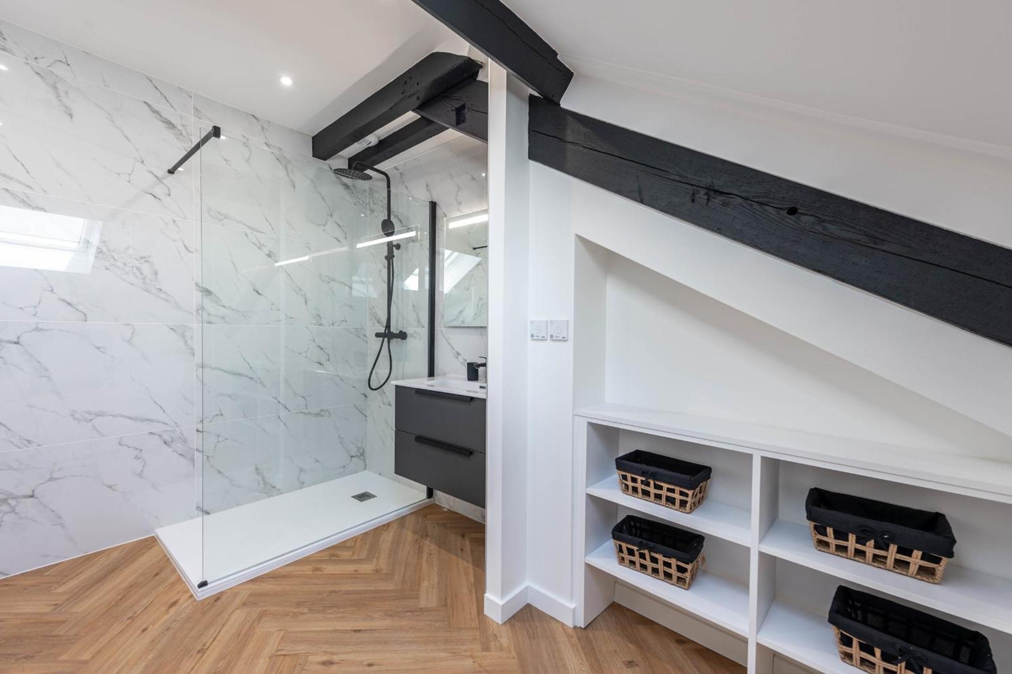 Matterhorn Apartment