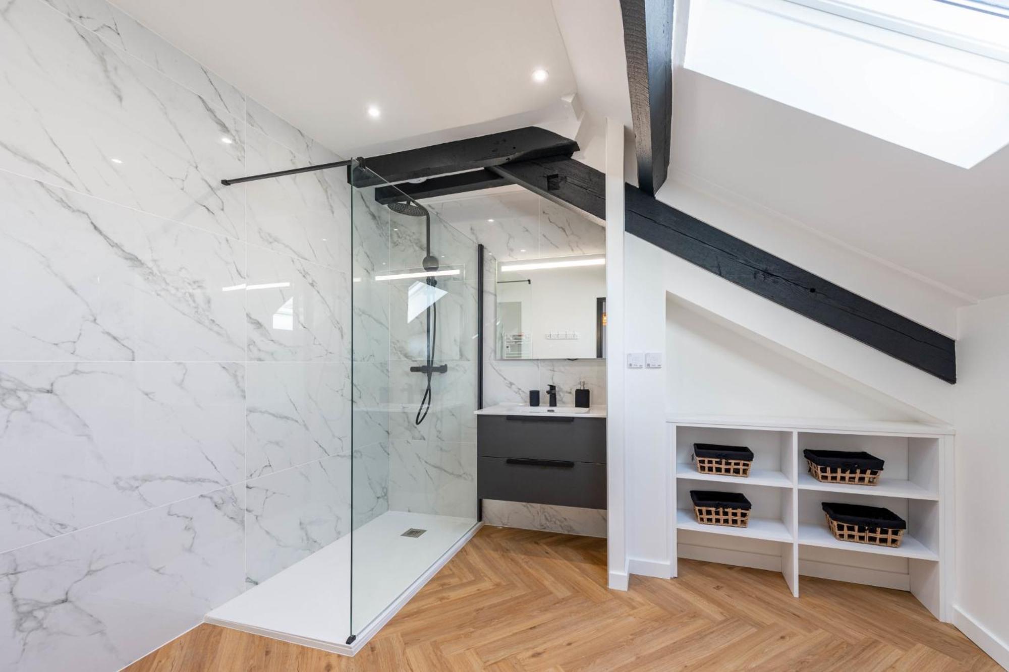 Matterhorn Apartment Annecy