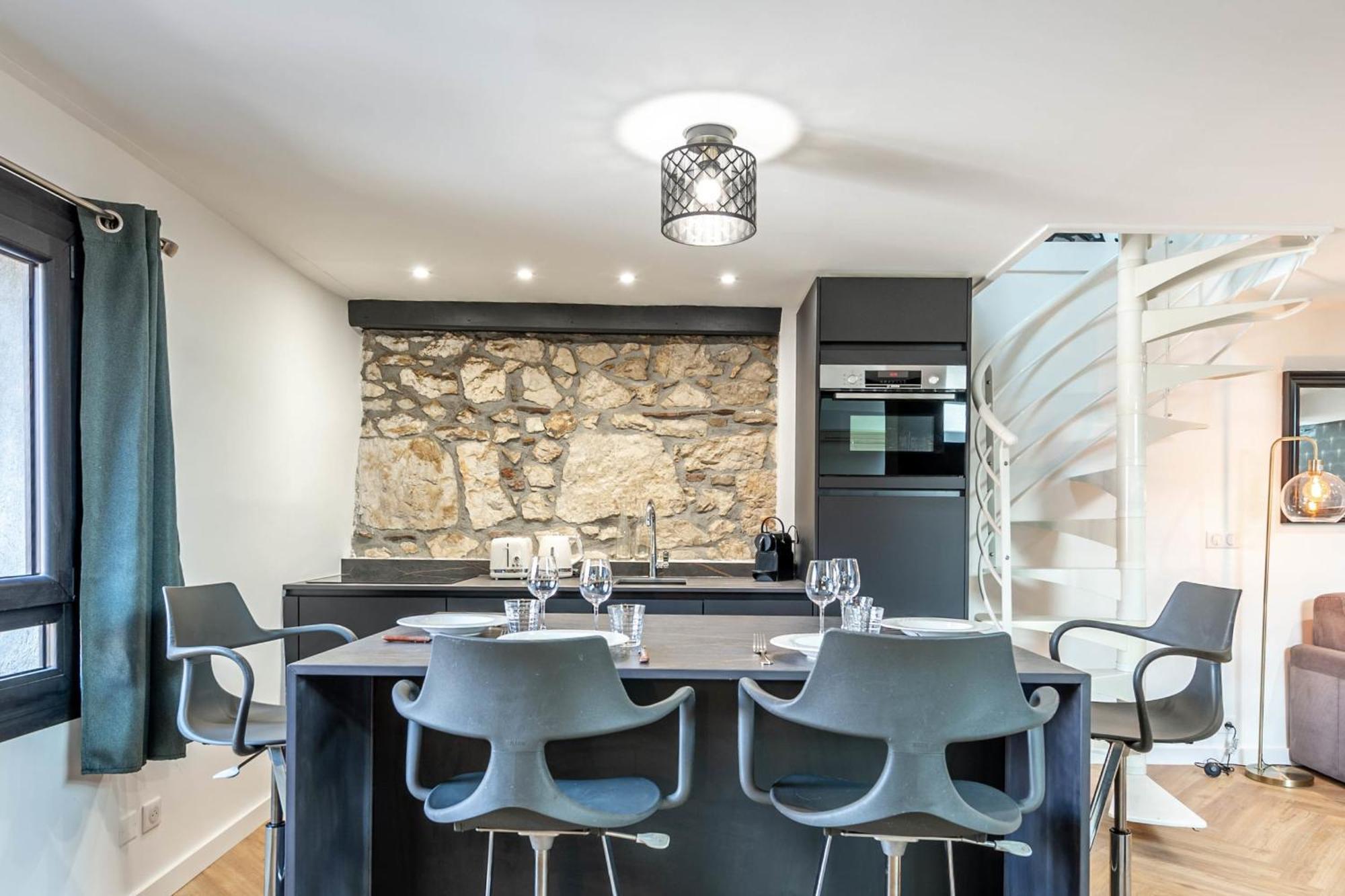 Apartment Matterhorn