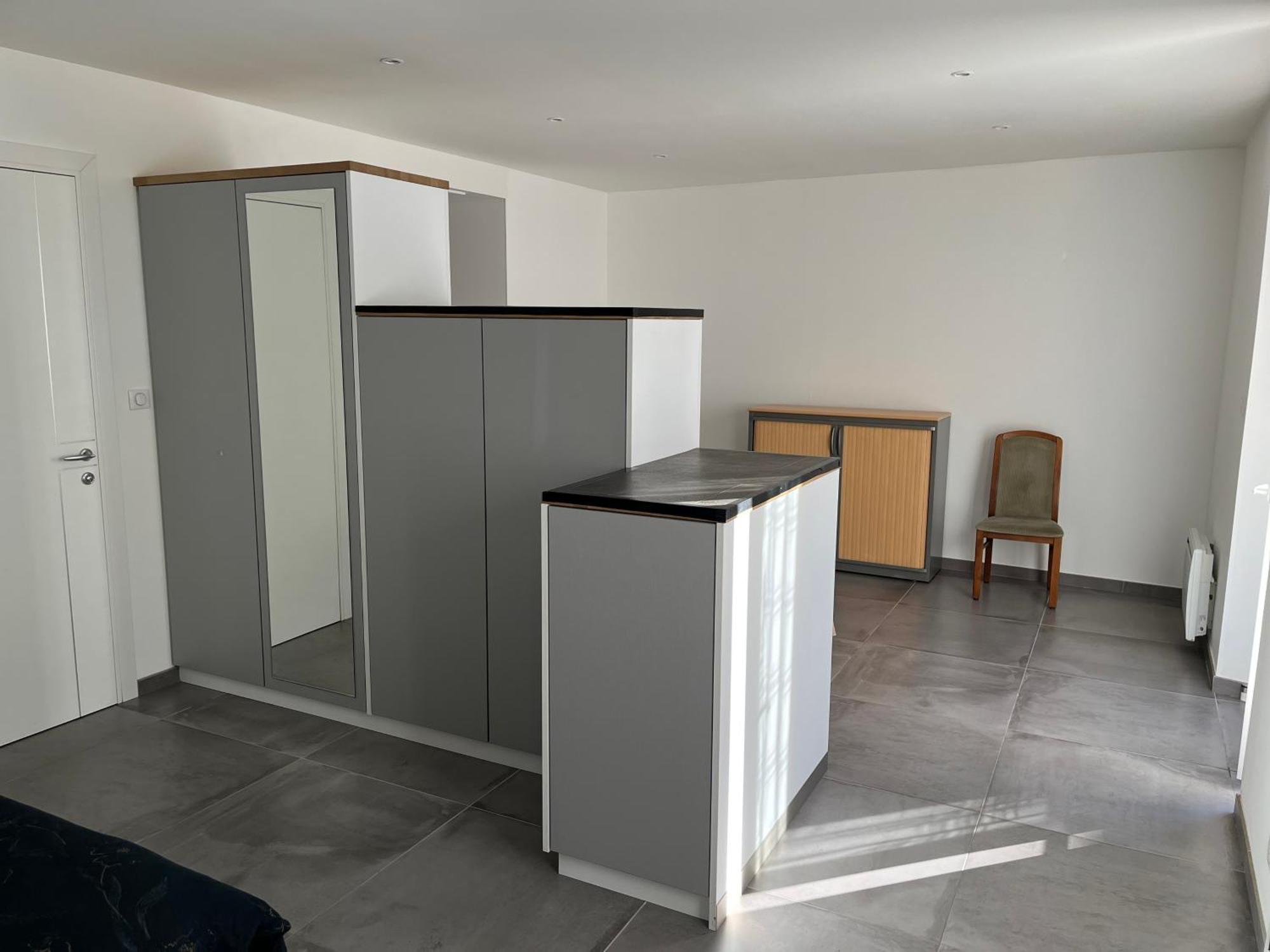 Appartement Center *