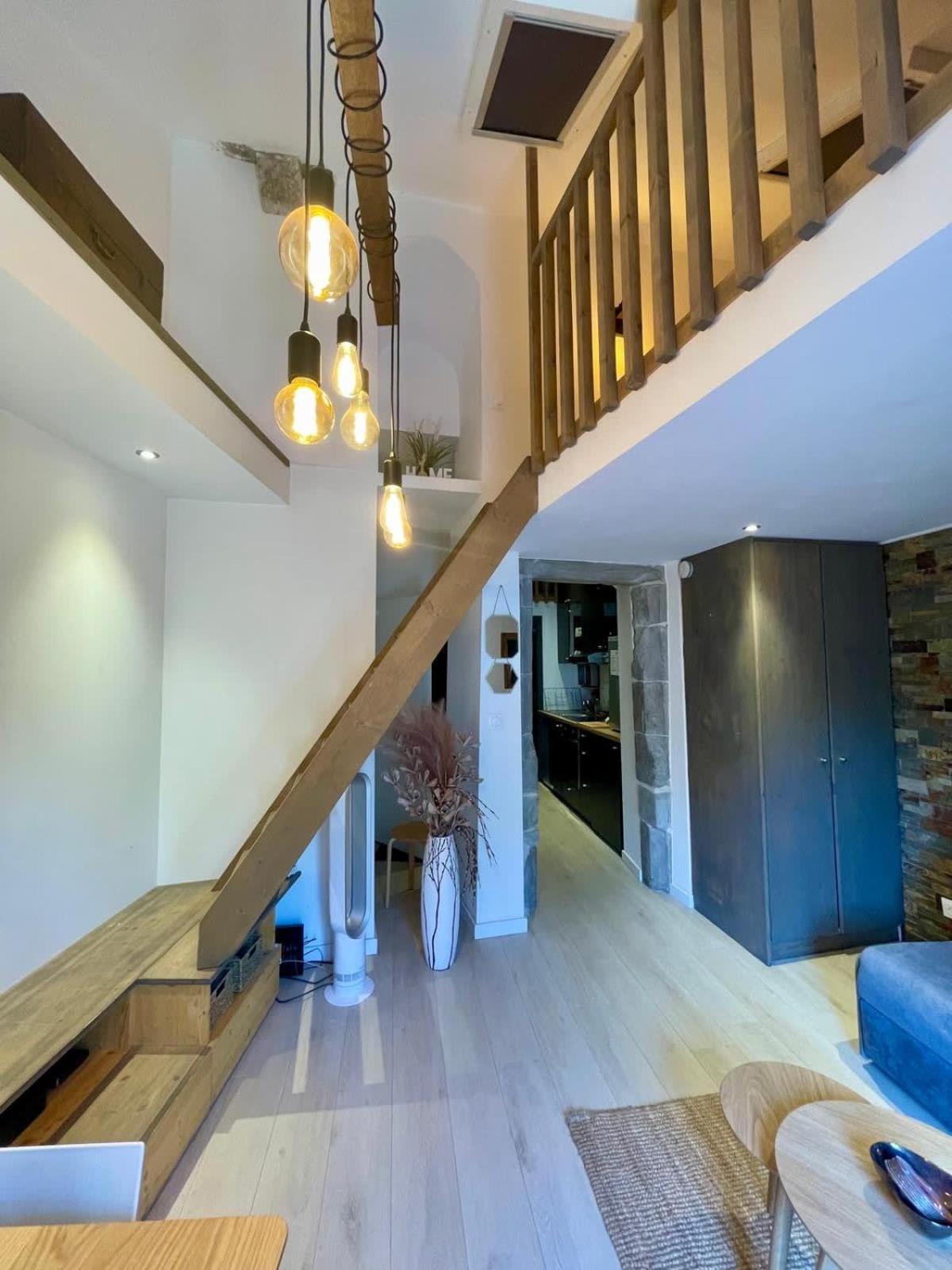 Apartment Le Canal - On The Venice Of The Alps Annecy