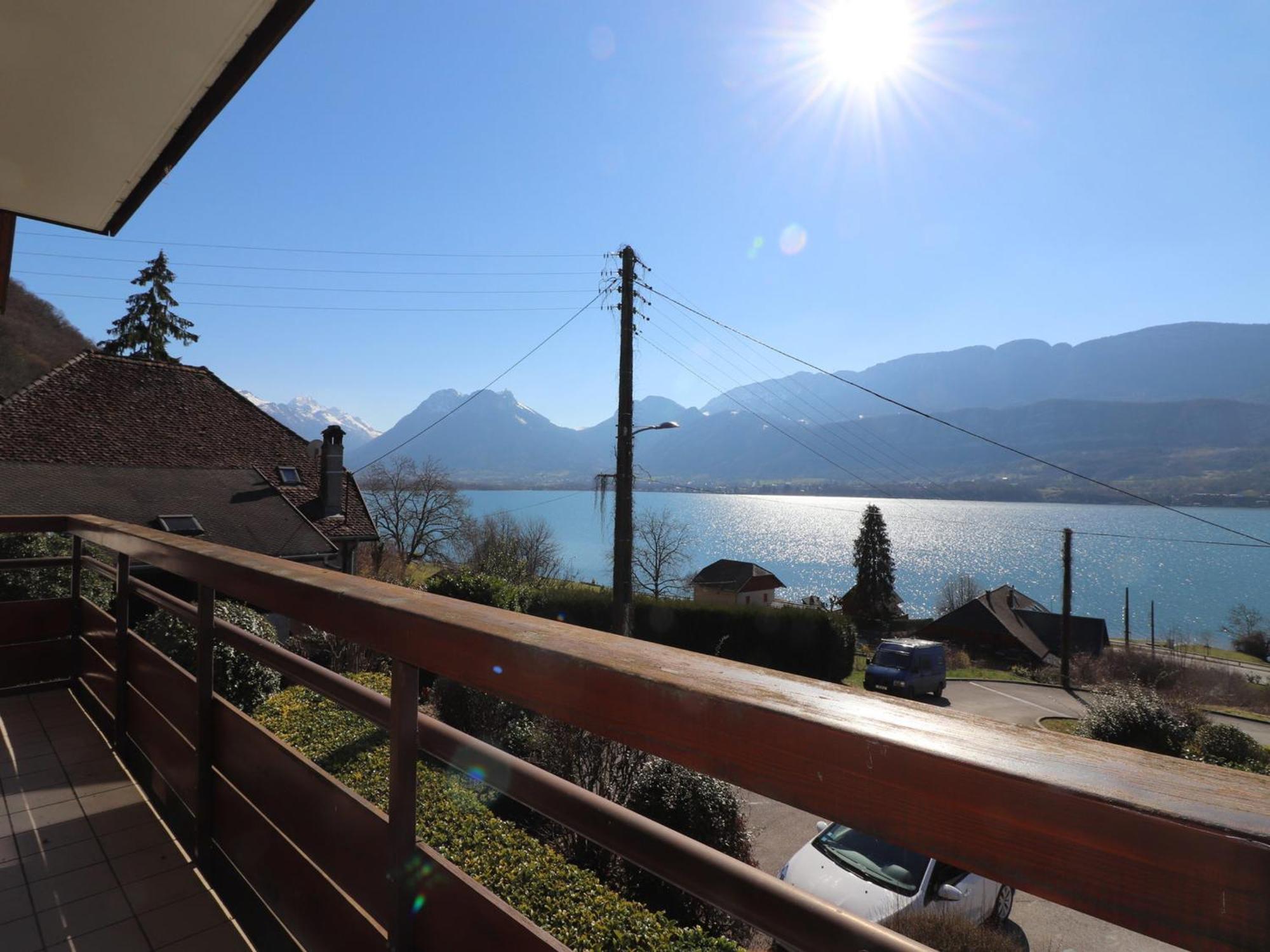 Annecy, 4 Pièces, 6 Personnes - Fr-1-432-7 Annecy