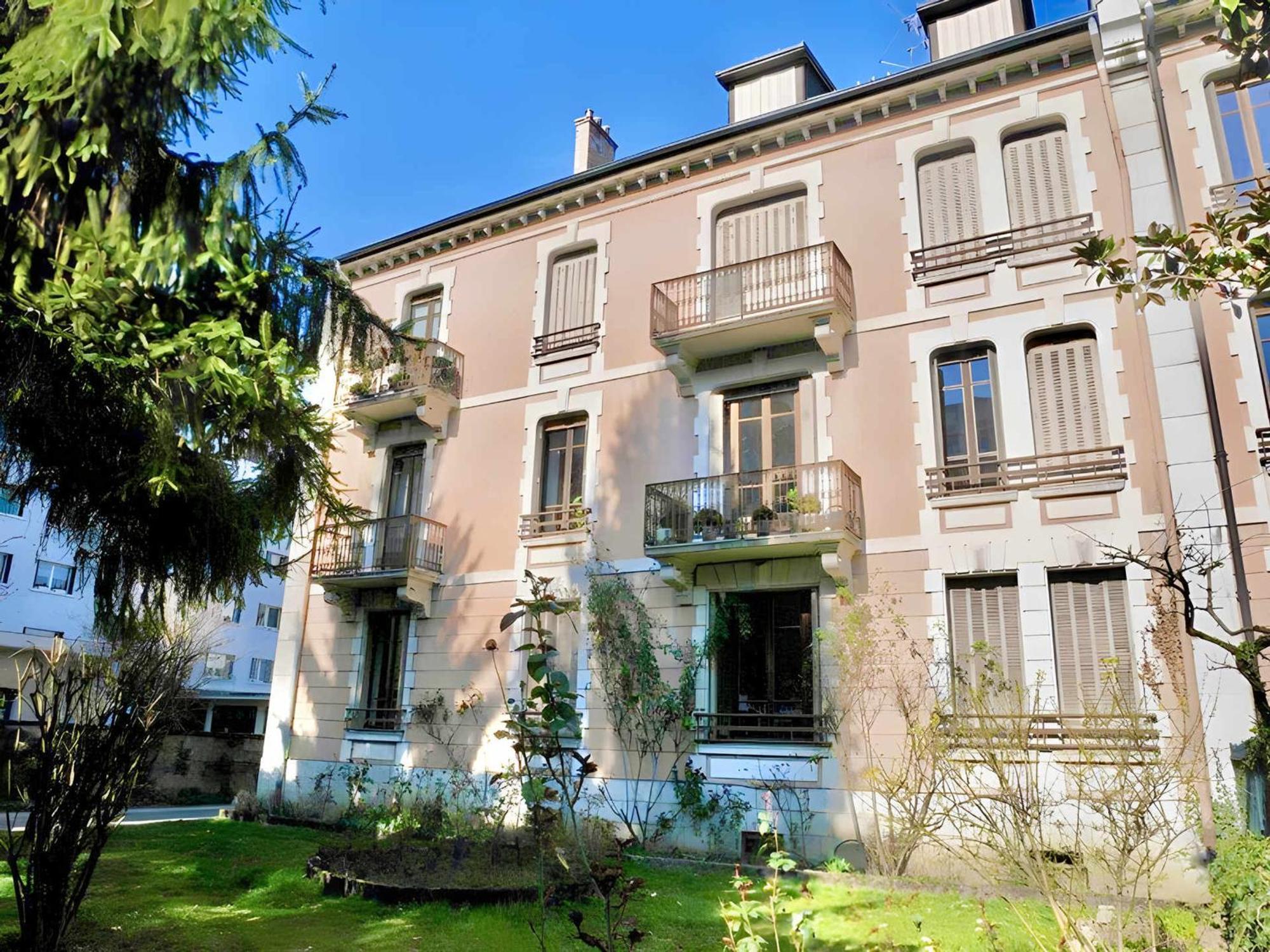 Annecy, 4 Pièces, 6 Personnes - Fr-1-432-13 *