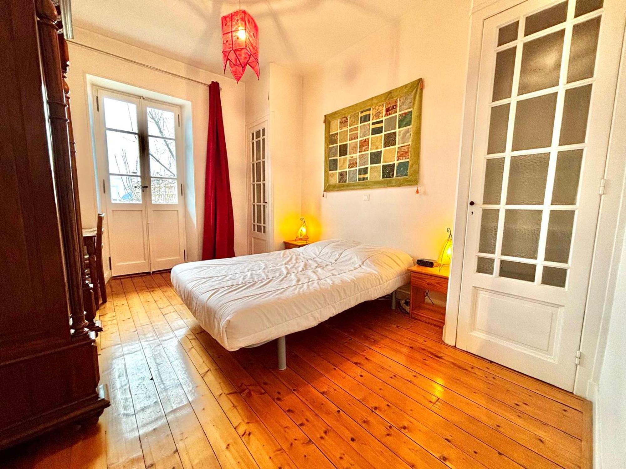 Annecy, 4 Pièces, 6 Personnes - Fr-1-432-13 Appartement