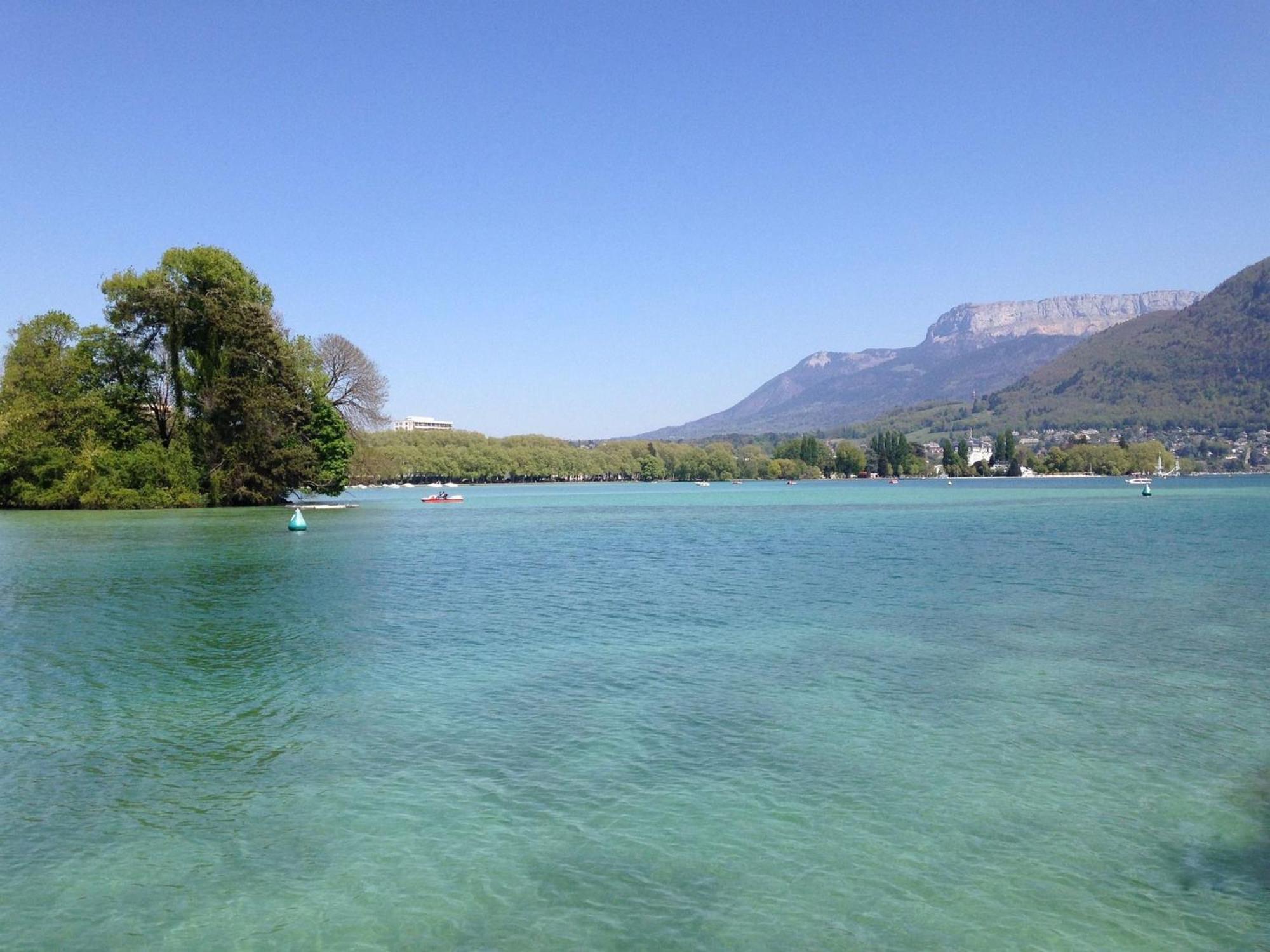 Appartement Annecy, 4 Pièces, 6 Personnes - Fr-1-432-13