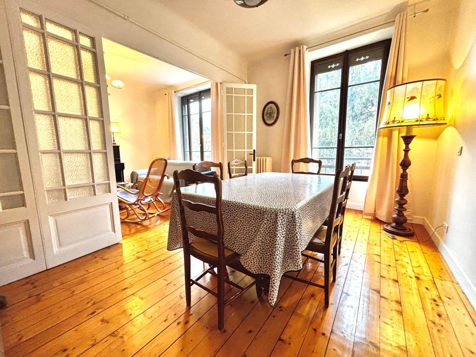 Annecy, 4 Pièces, 6 Personnes - Fr-1-432-13 Appartement *