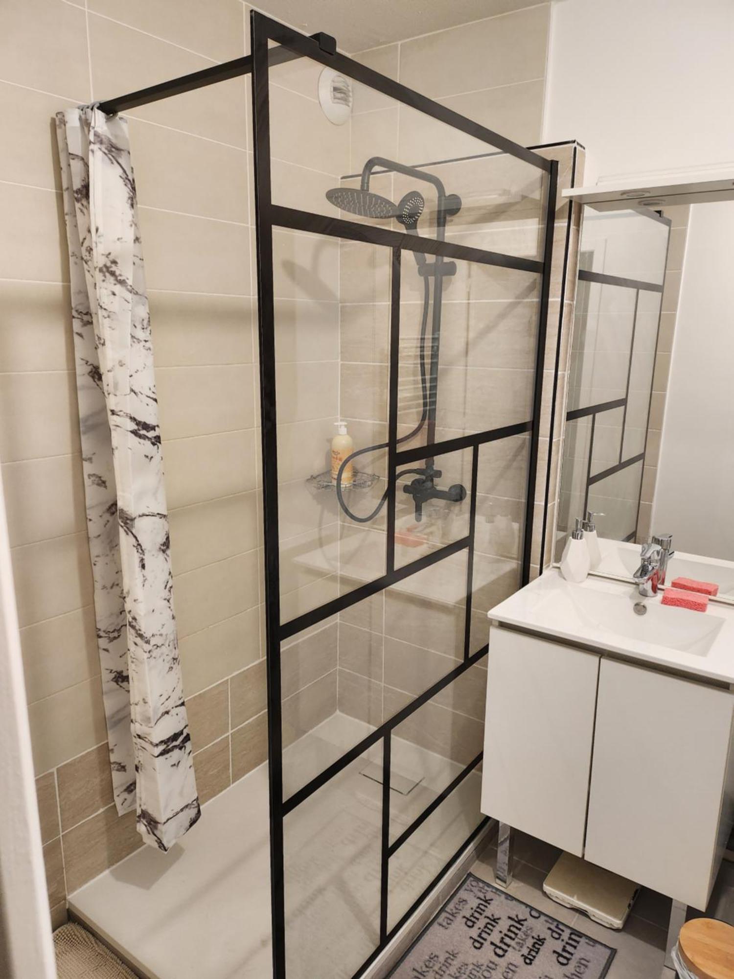 Apartment Alpes