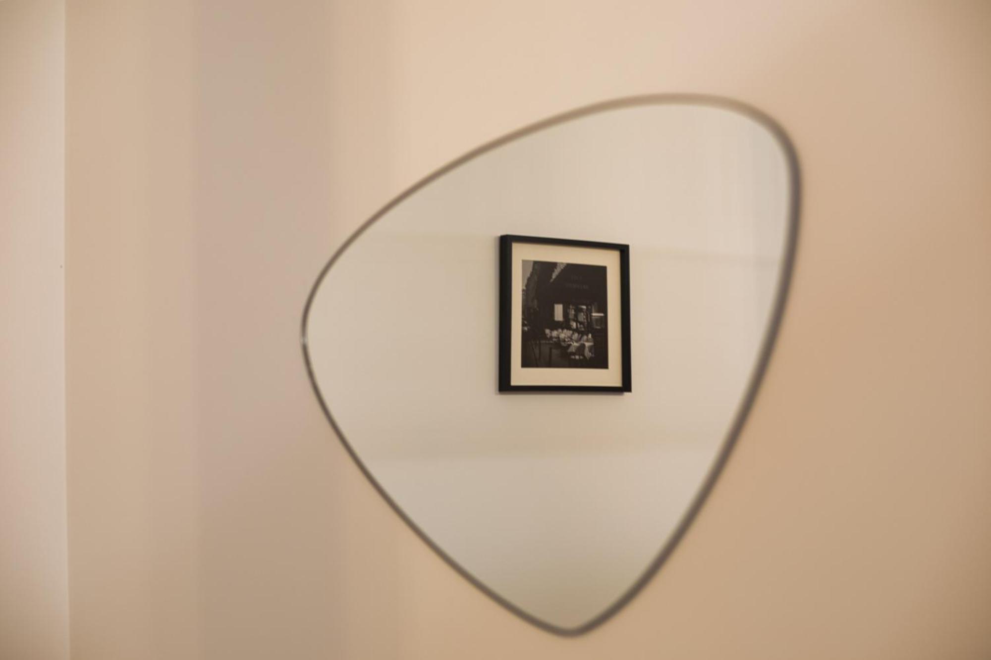 Baignoire Balneo Apartment