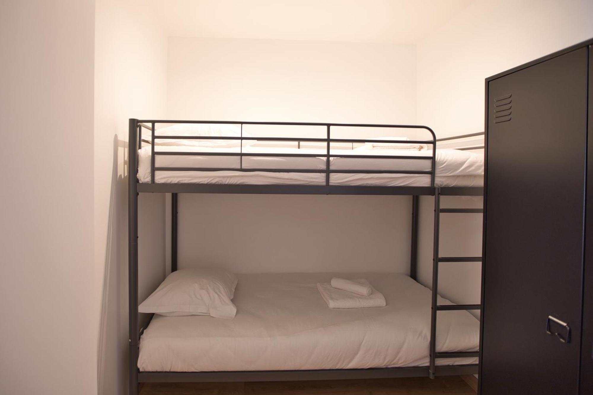 Baignoire Balneo Apartment *
