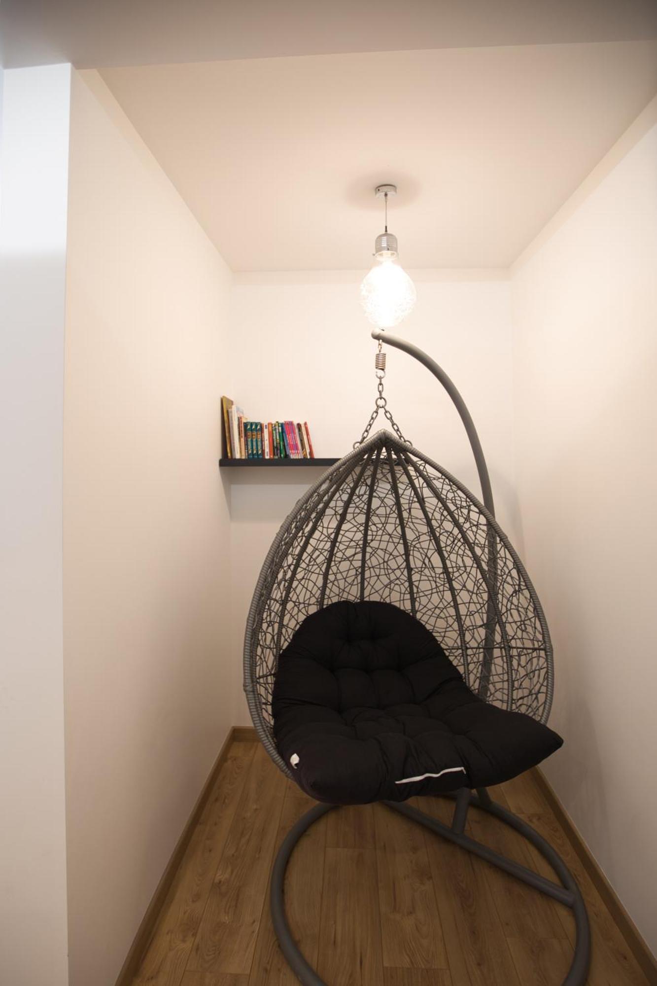 Baignoire Balneo Apartment Annecy