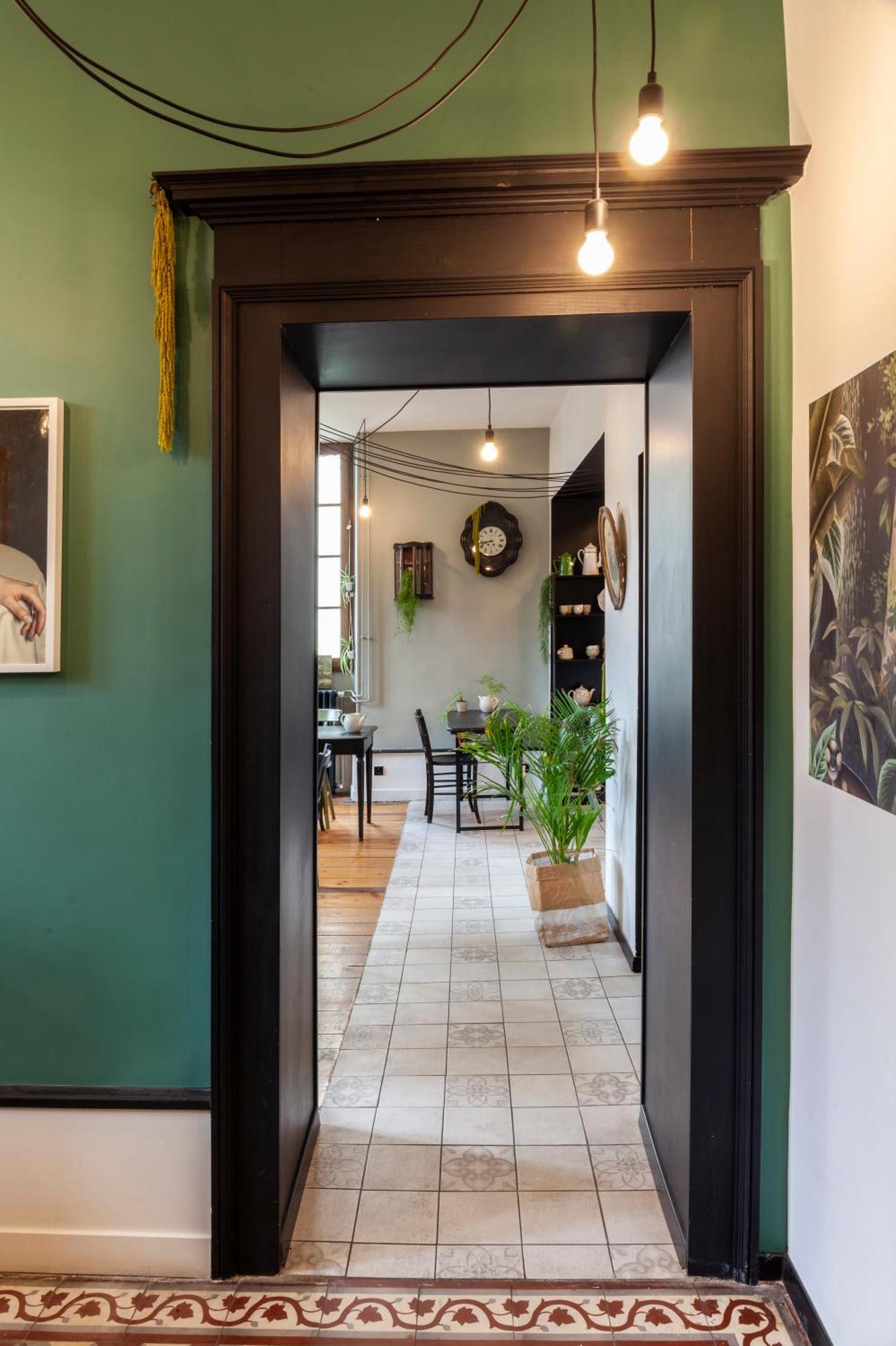 Le Boutik Hotel
