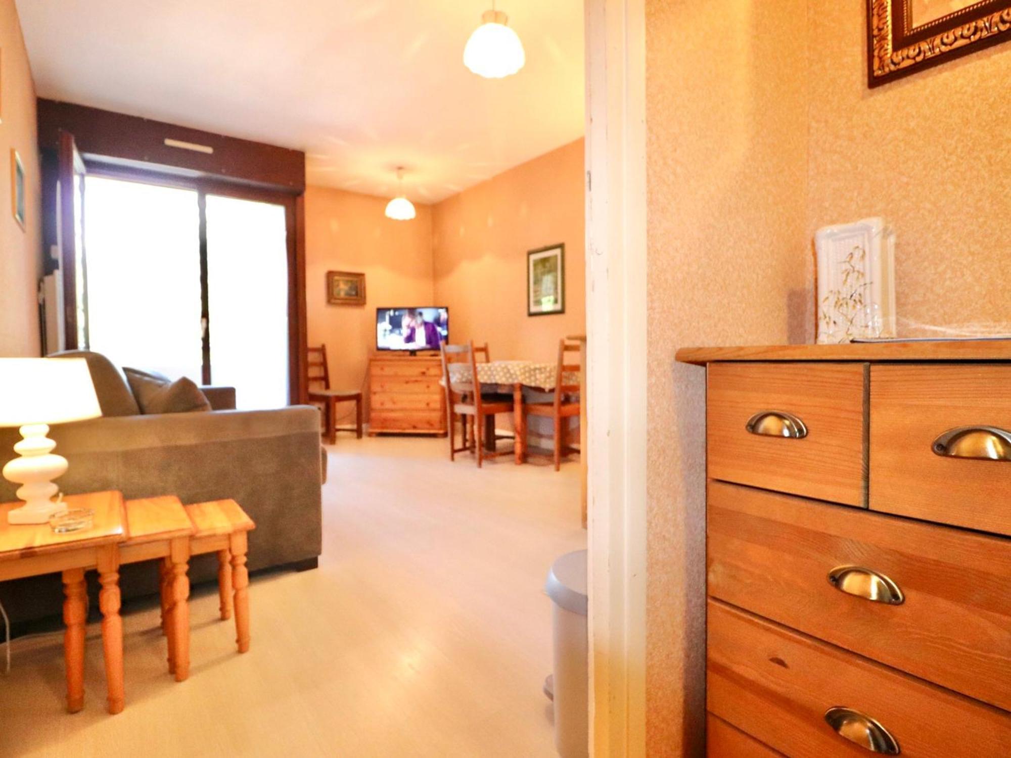 Annecy, 1 Pièce, 2 Personnes - Fr-1-432-17 Appartement
