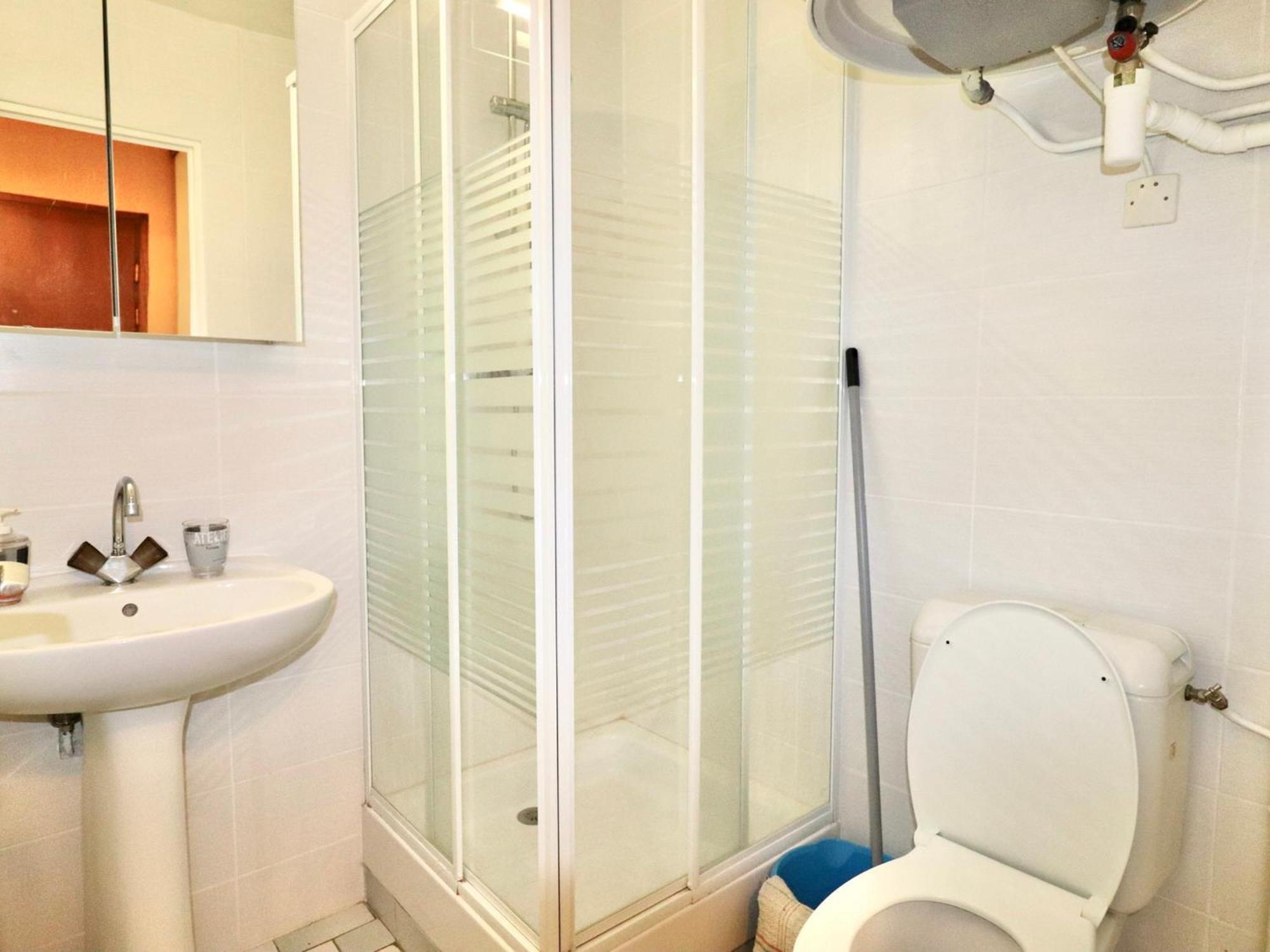 Appartement Annecy, 1 Pièce, 2 Personnes - Fr-1-432-17
