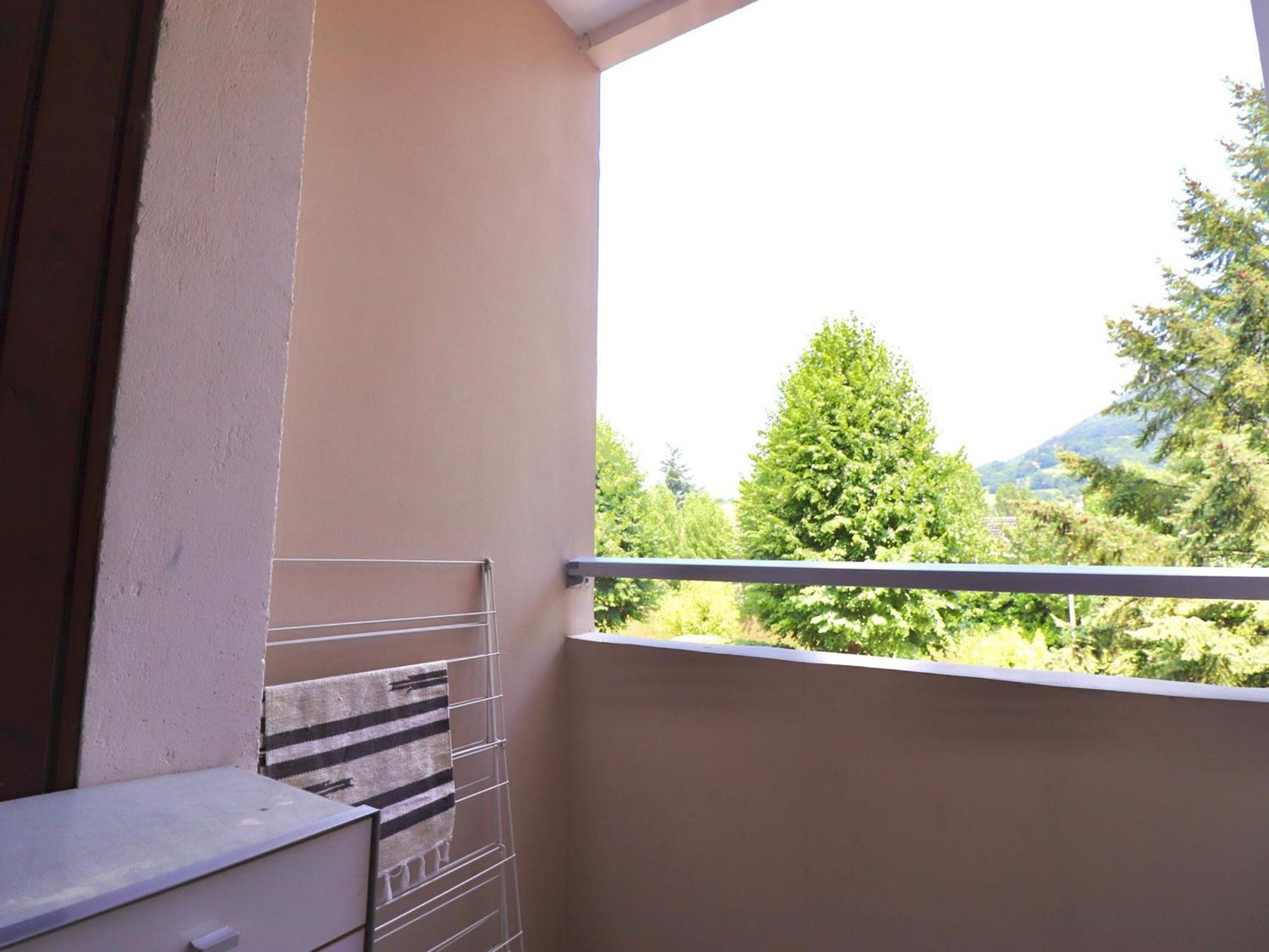 Annecy, 1 Pièce, 2 Personnes - Fr-1-432-17 Appartement *