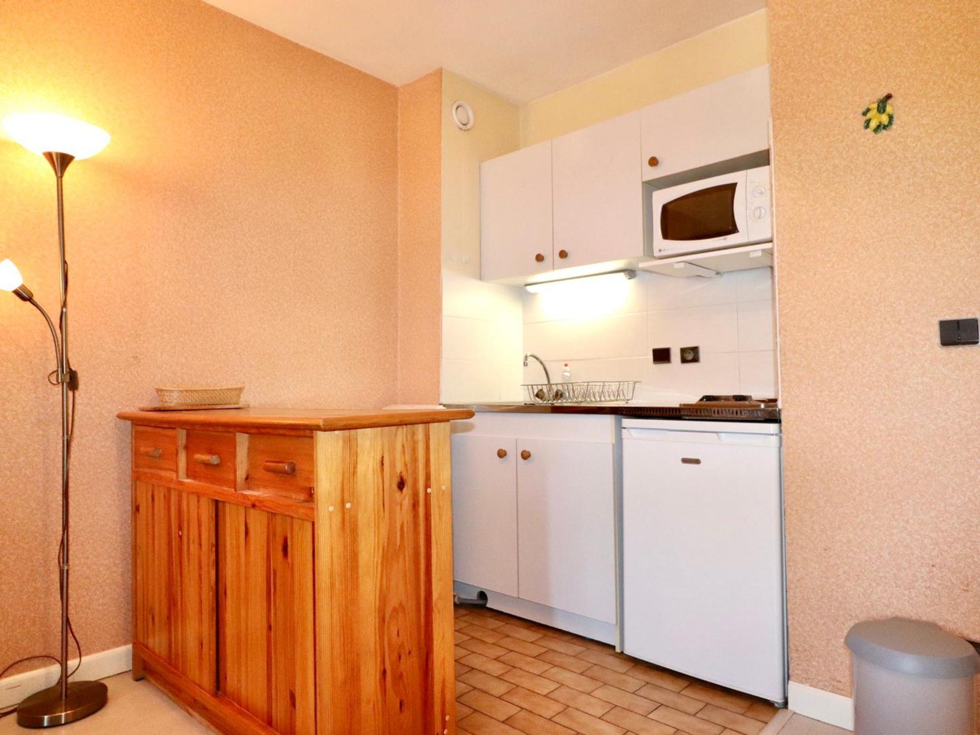 Appartement Annecy, 1 Pièce, 2 Personnes - Fr-1-432-17 Annecy