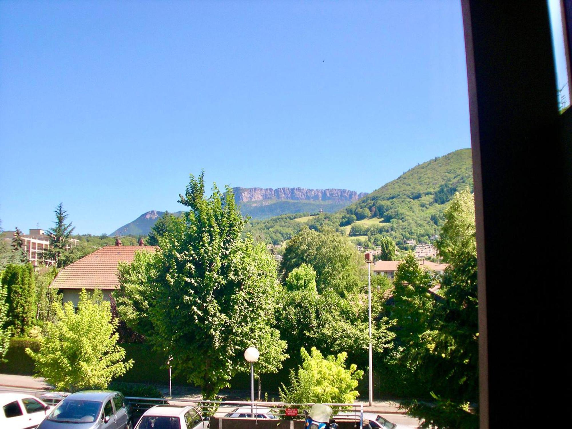 Annecy, 1 Pièce, 2 Personnes - Fr-1-432-17