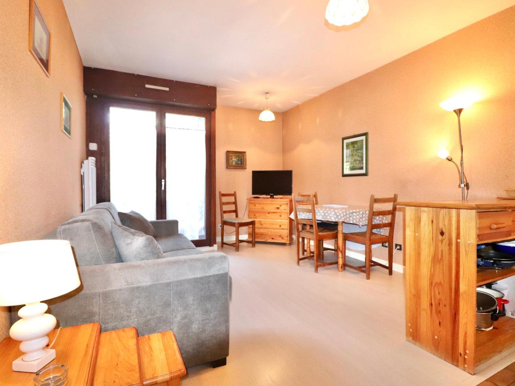 Annecy, 1 Pièce, 2 Personnes - Fr-1-432-17 Appartement