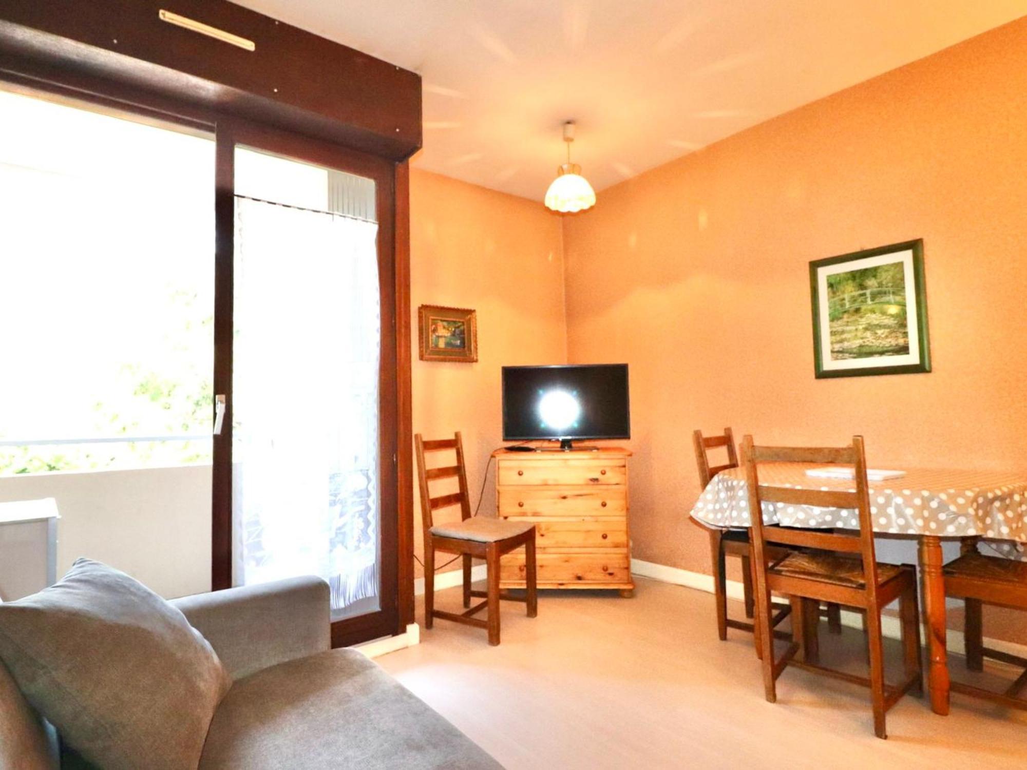 Appartement Annecy, 1 Pièce, 2 Personnes - Fr-1-432-17