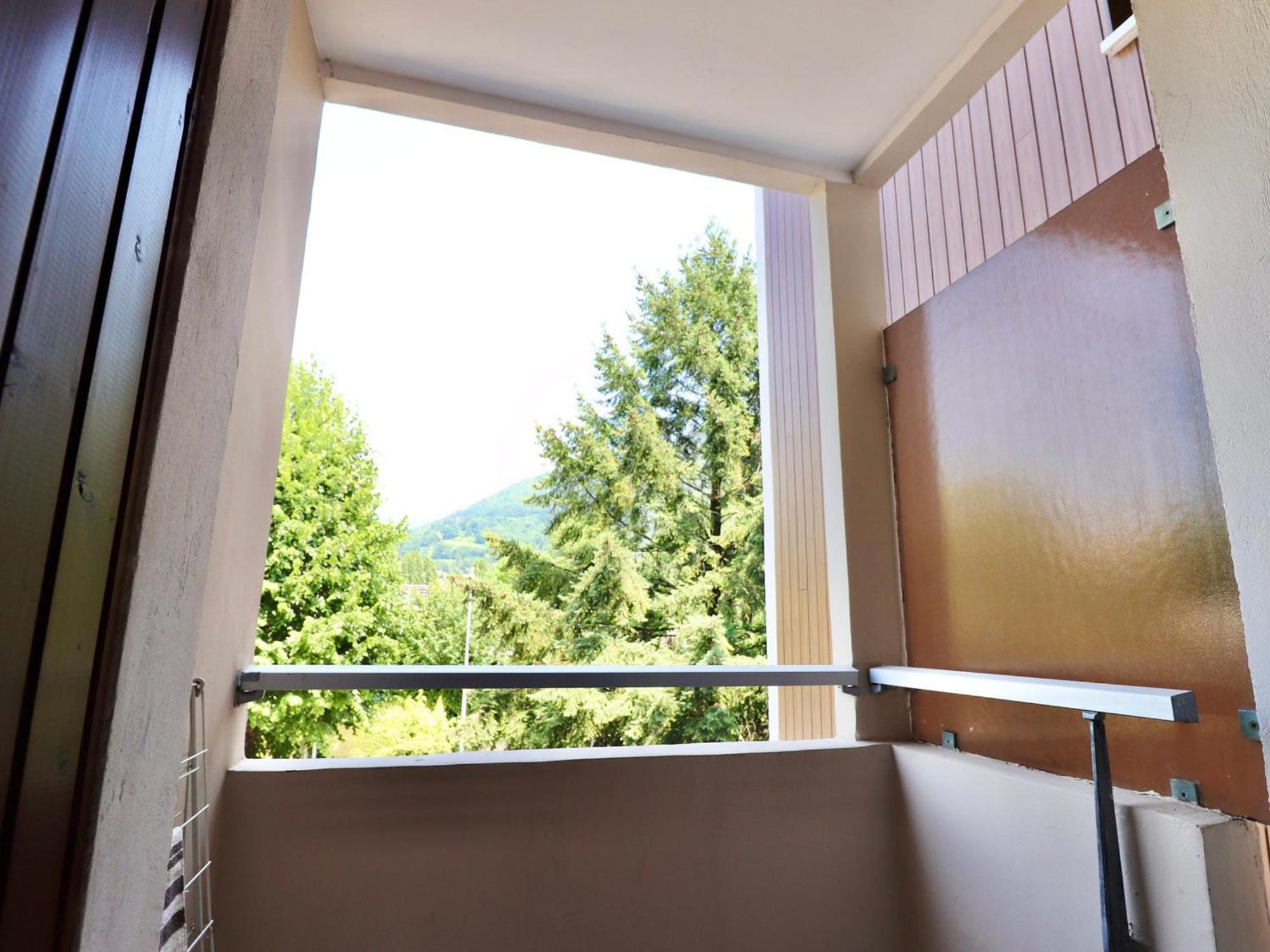 Annecy, 1 Pièce, 2 Personnes - Fr-1-432-17 Appartement *