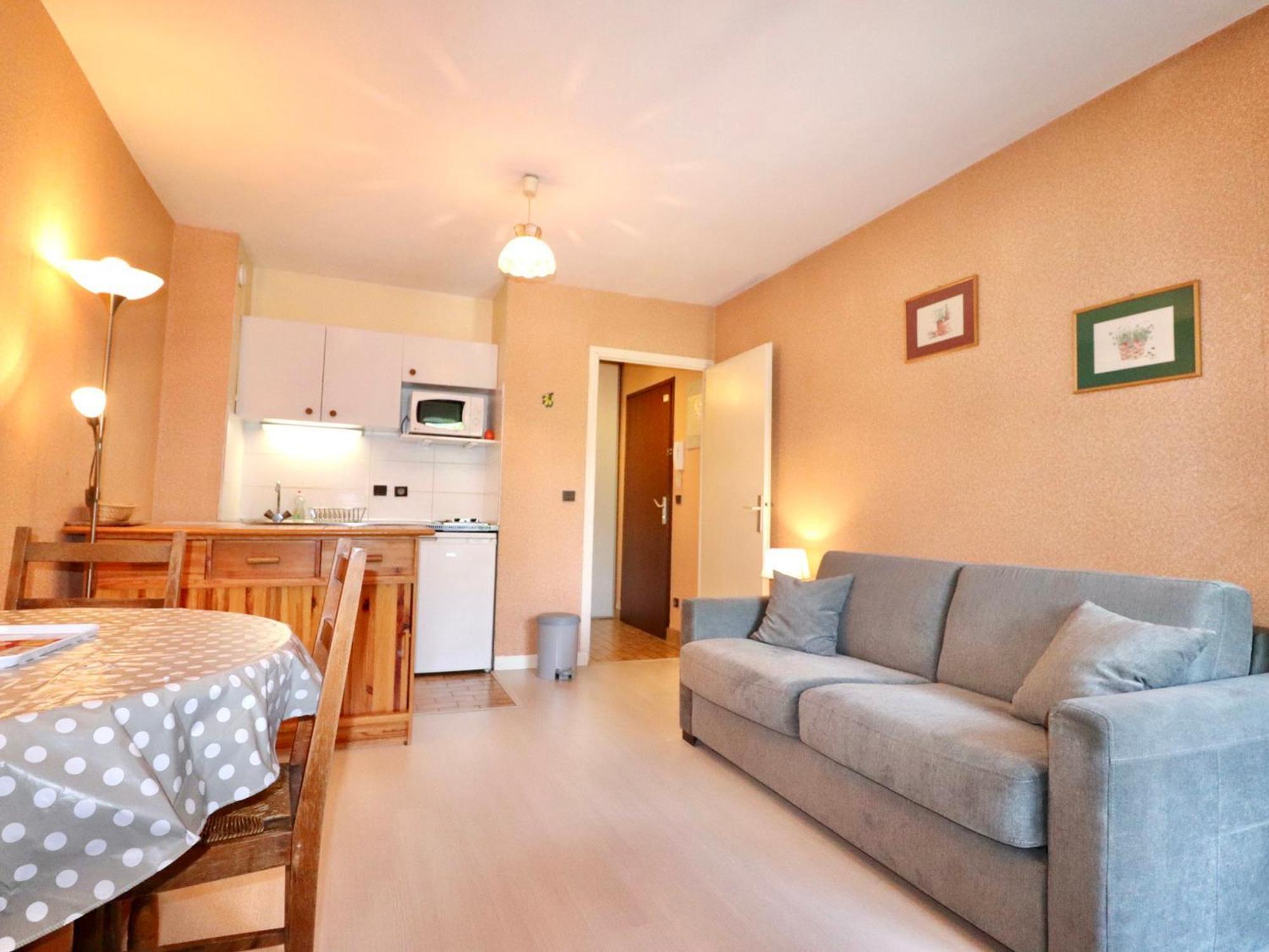 Cosy A 5min Du Albigny, Proche Commerces, Parking Inclus, Animaux Admis - Fr-1-432-17 Annecy