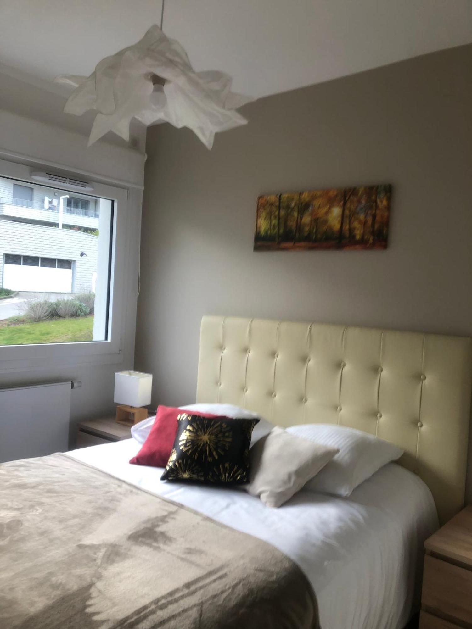 Arte Postale Apartment *