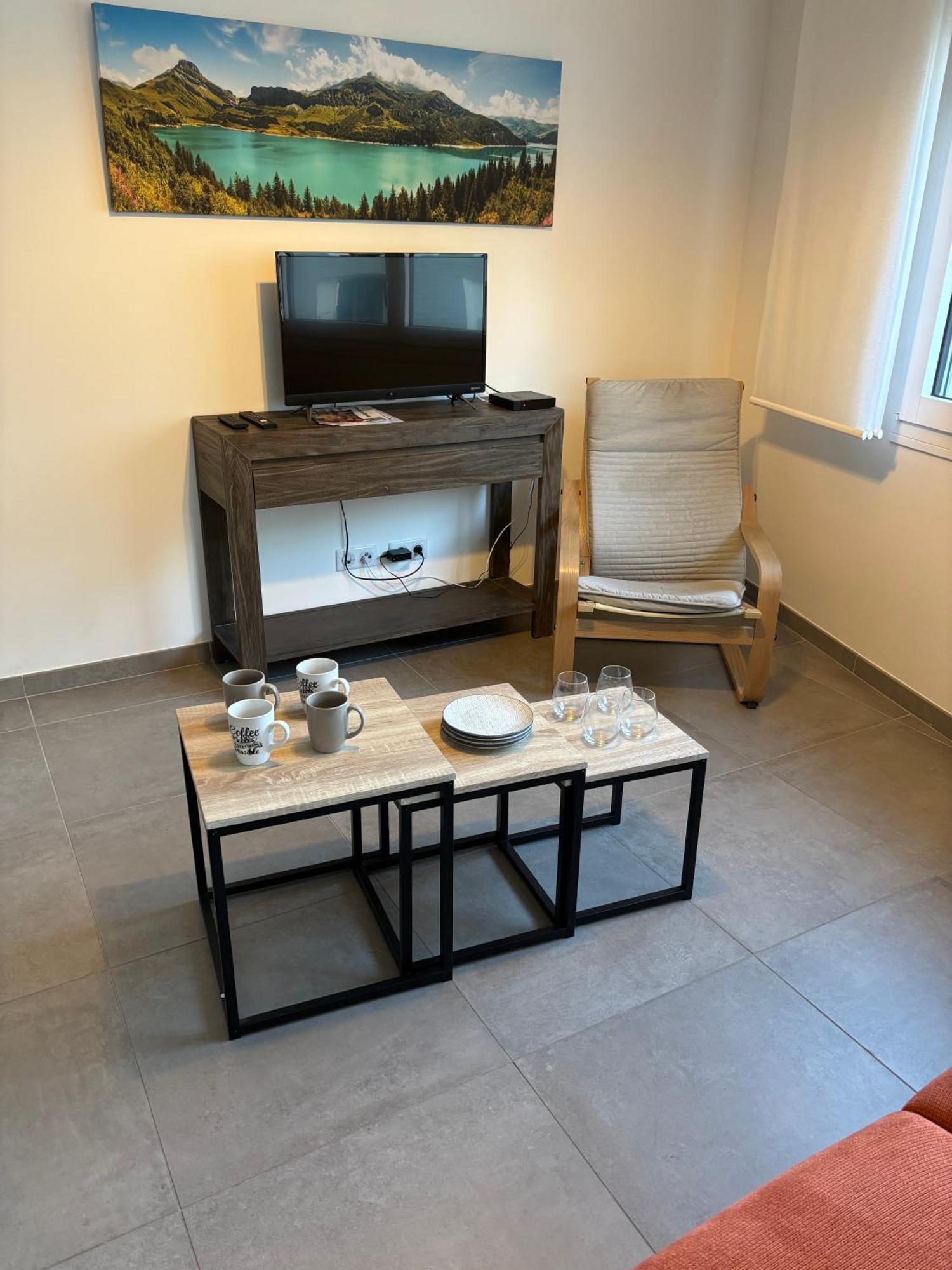 Apartment Arte Postale *