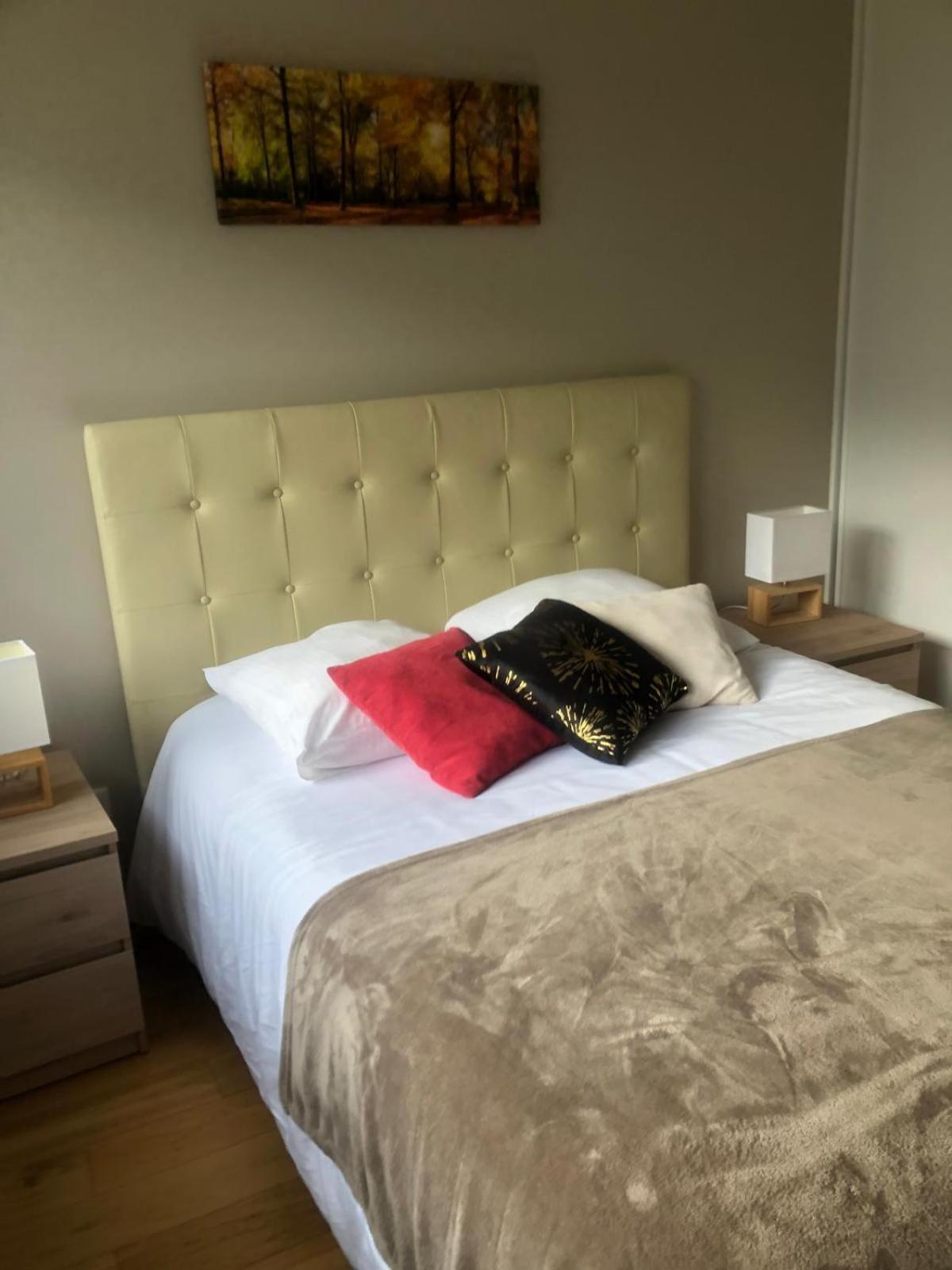 Arte Postale Apartment Annecy
