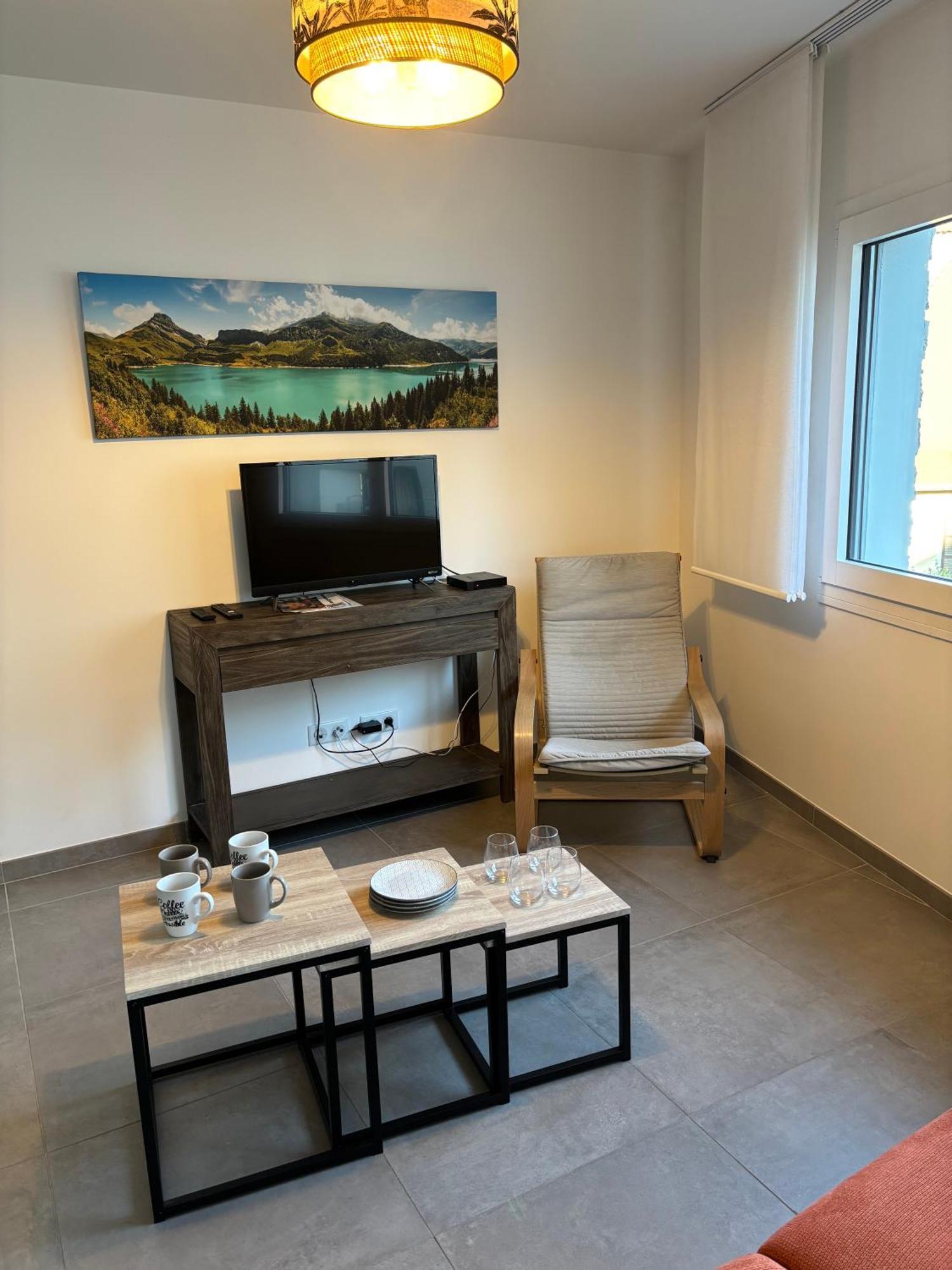 Arte Postale Apartment