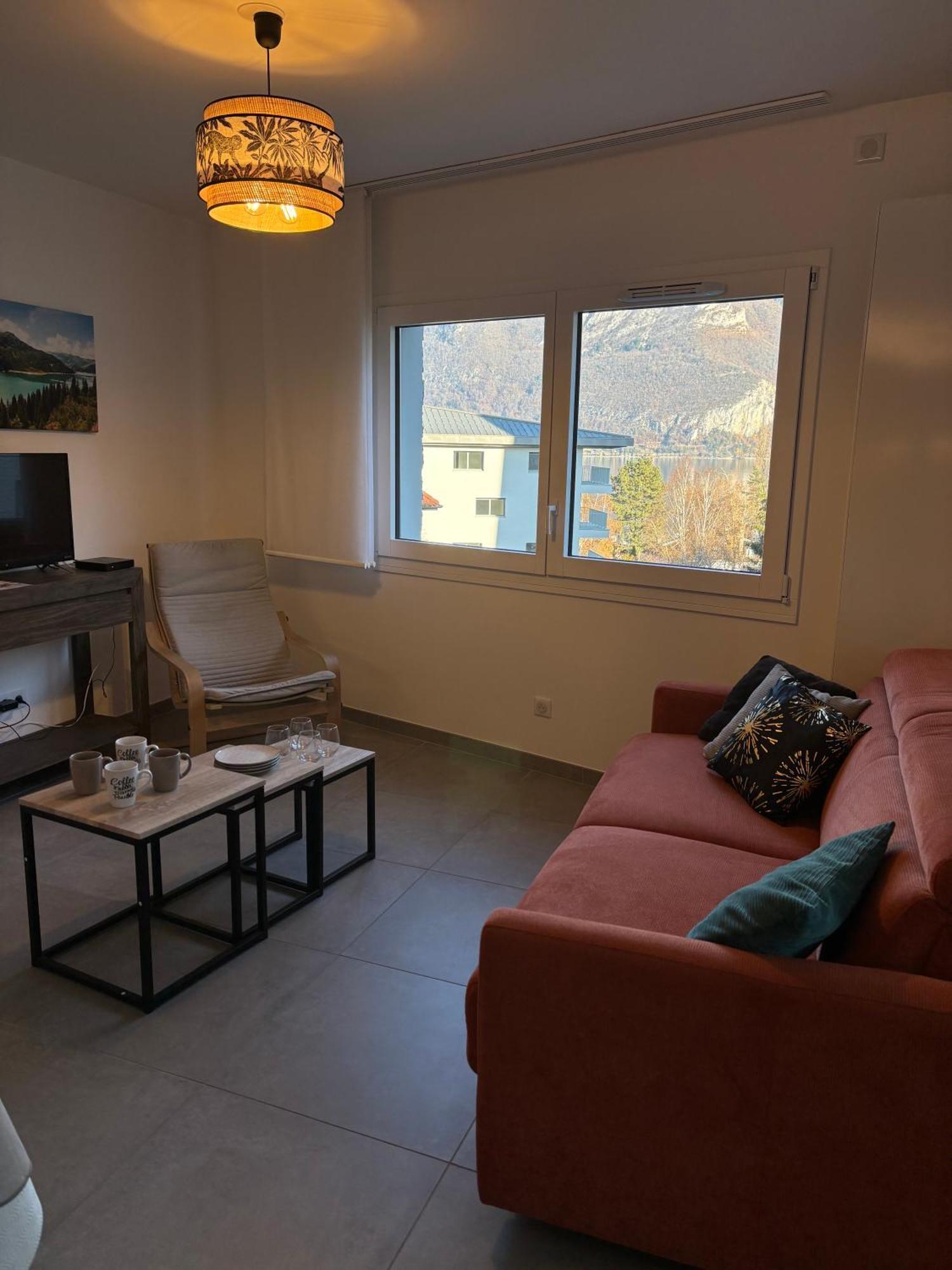 Arte Postale Apartment *