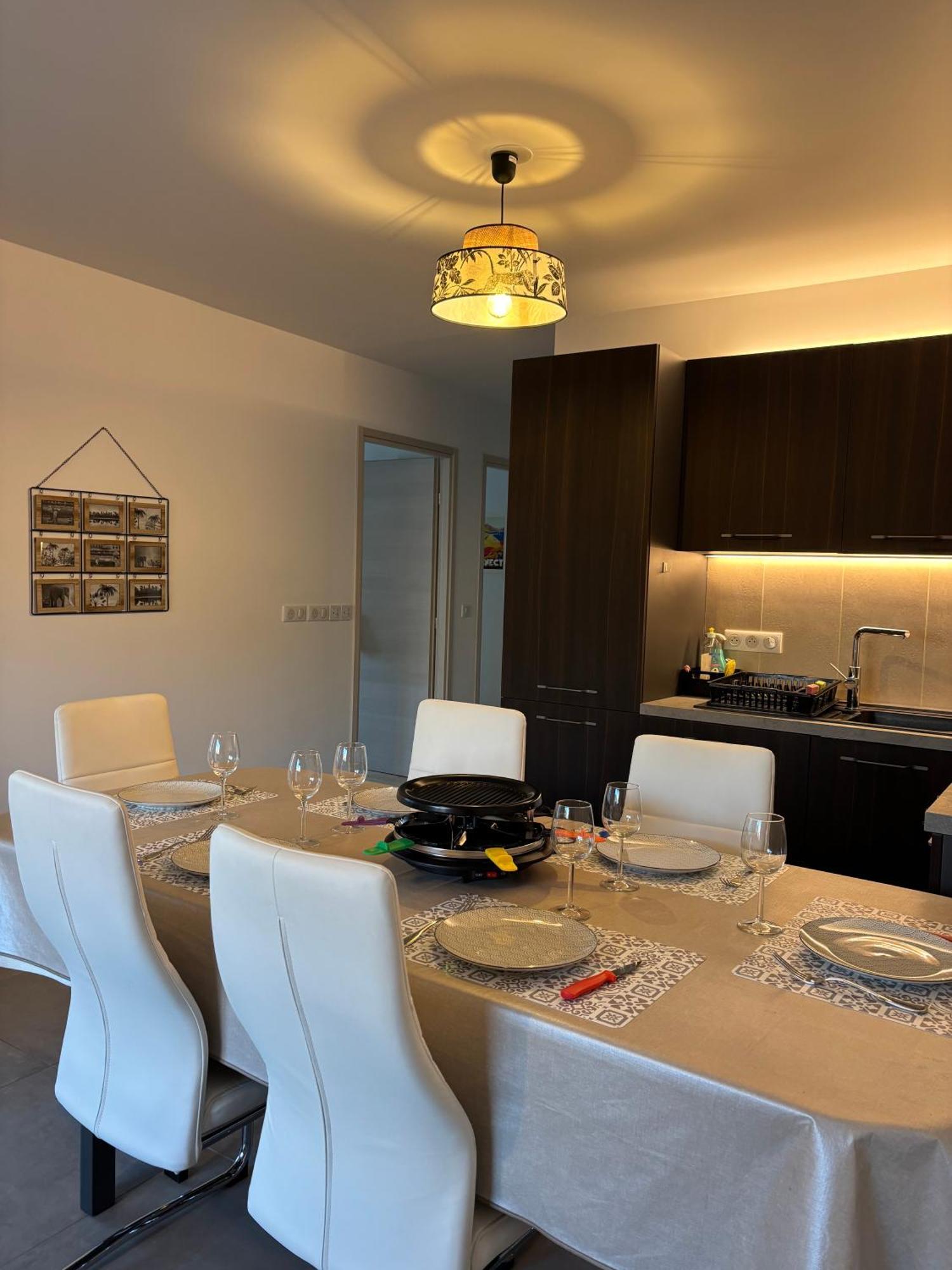 Arte Postale Apartment Annecy