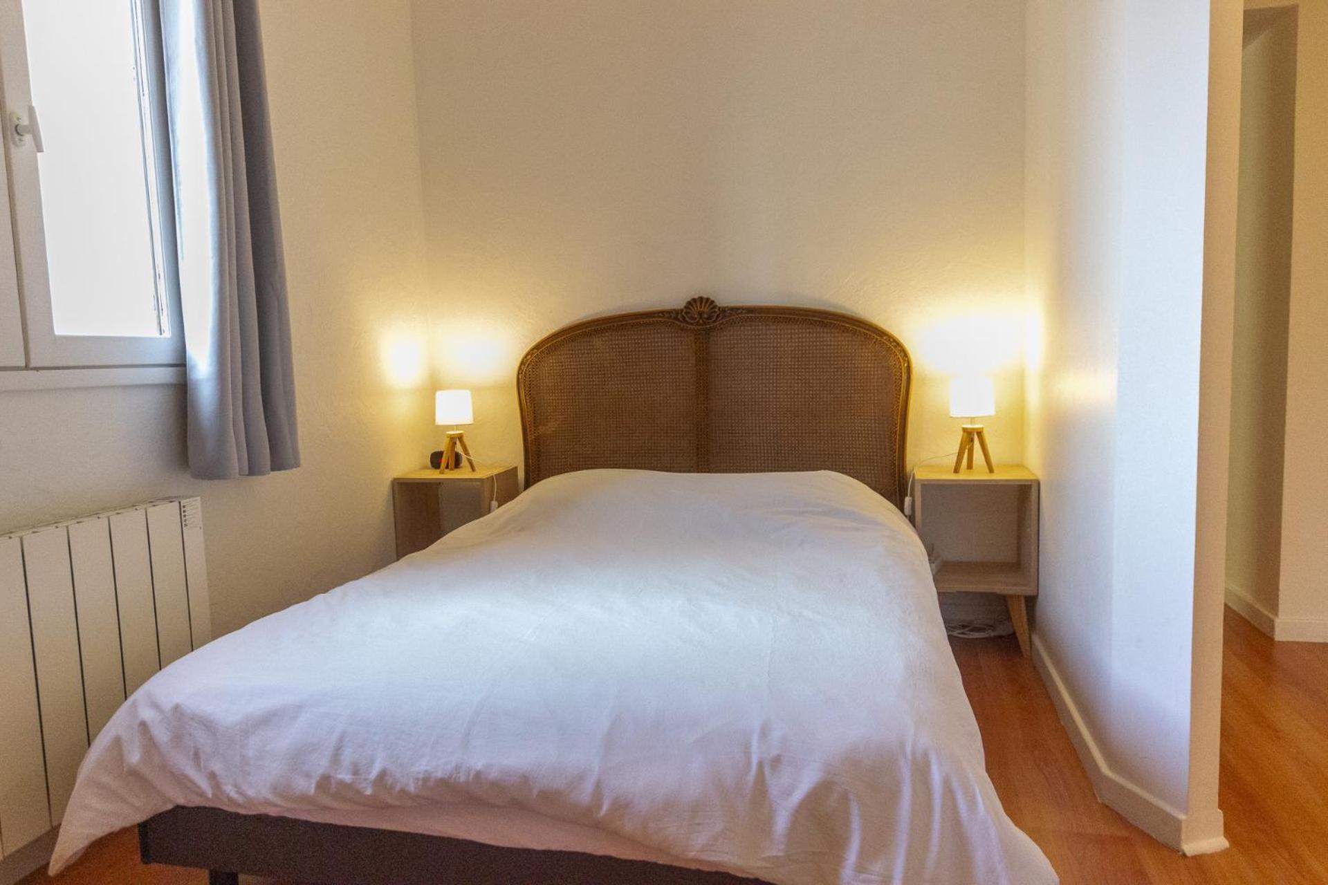 Ideal En Plein Centre Proche Apartment