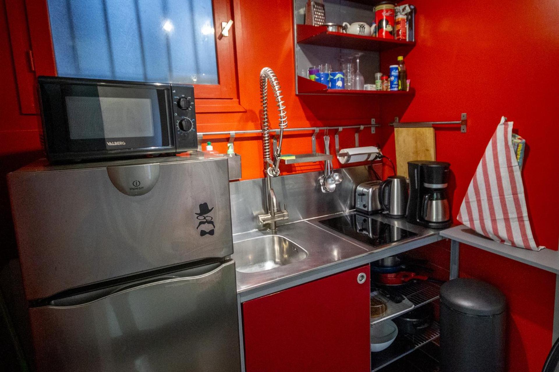 Apartment Ideal En Plein Centre Proche