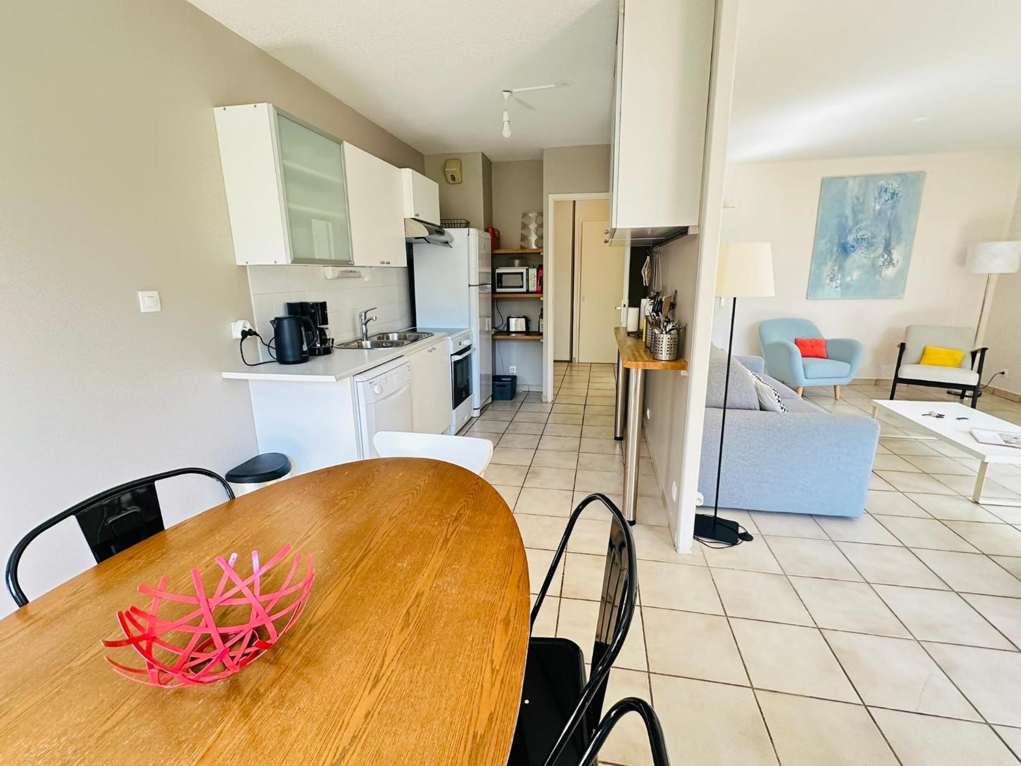 Bel Confort Apartment *