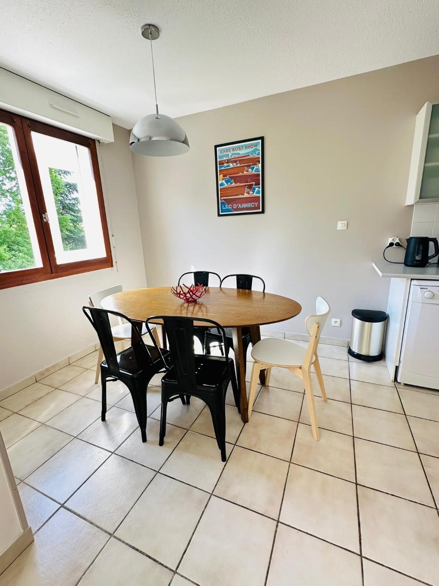 Apartment Bel Confort *