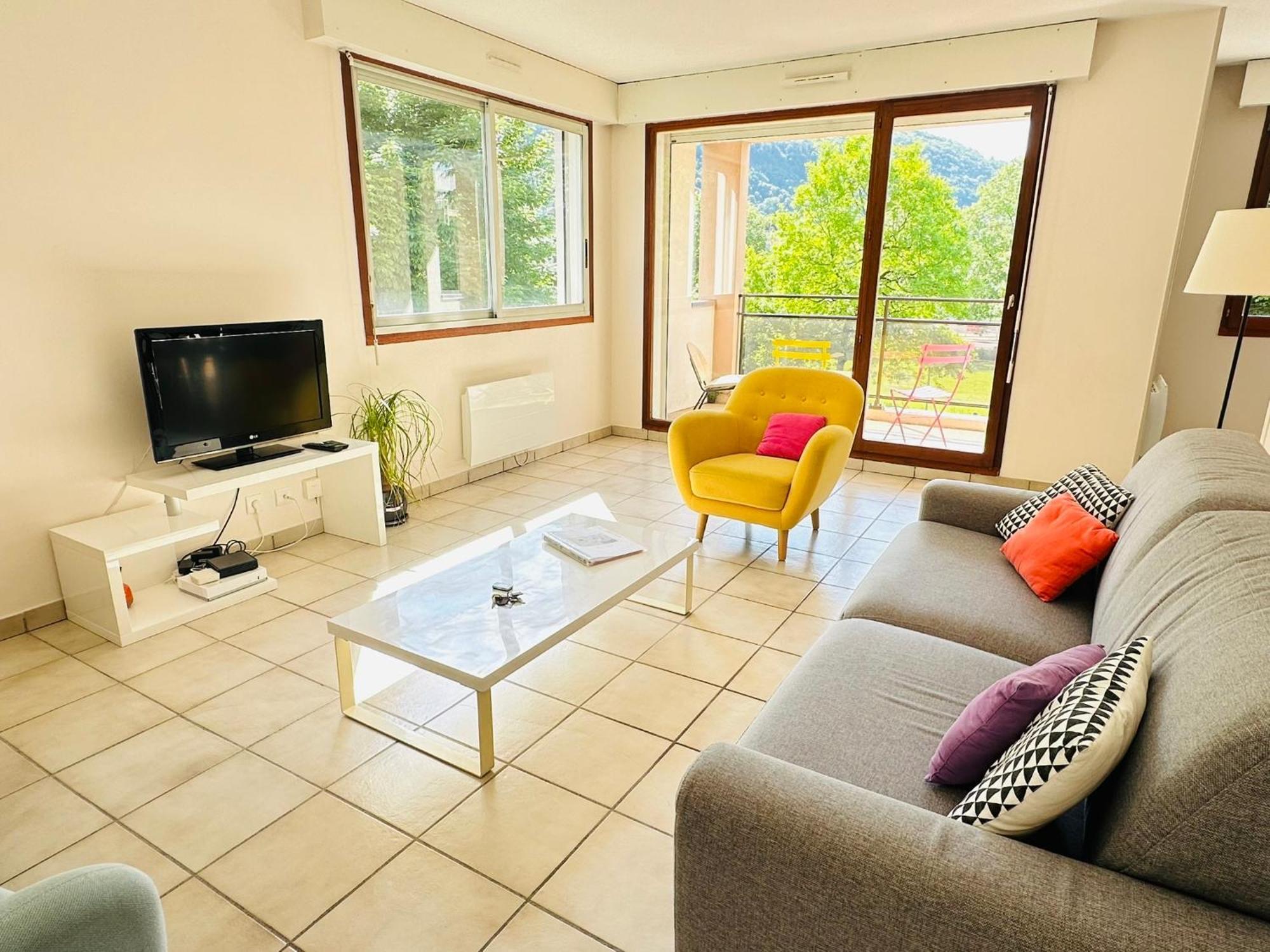 Apartment Bel Confort
