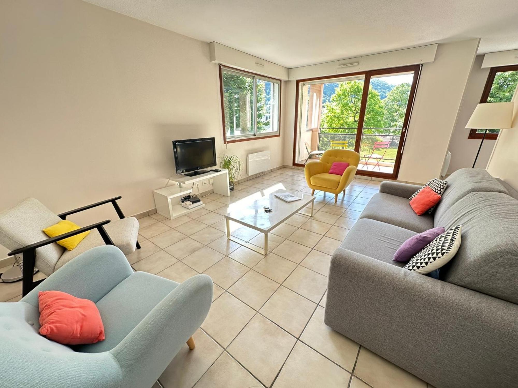Bel Confort Apartment *